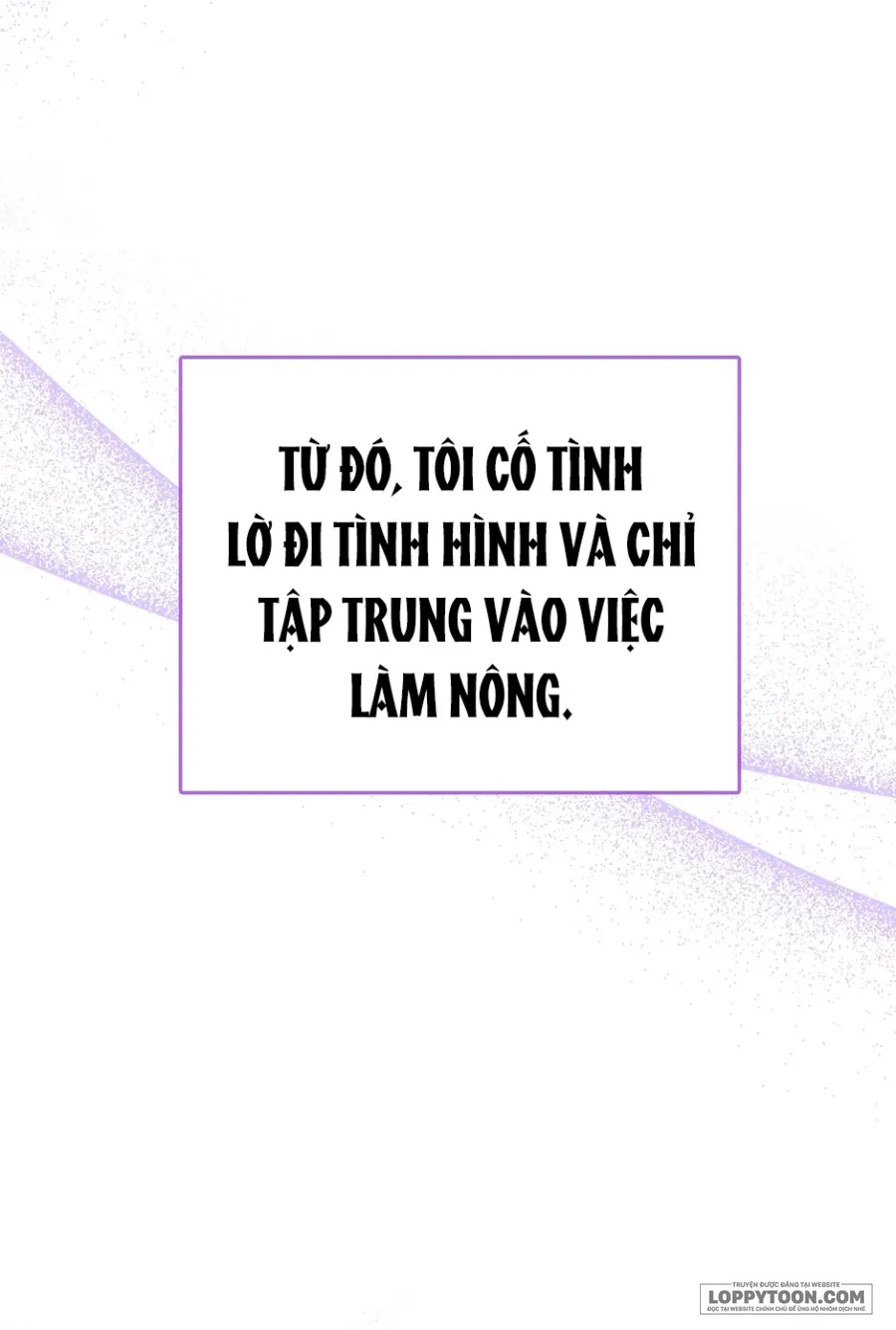 Phương Pháp Trồng Lúa Đặc Biệt Của Ác Nữ - Chap 46