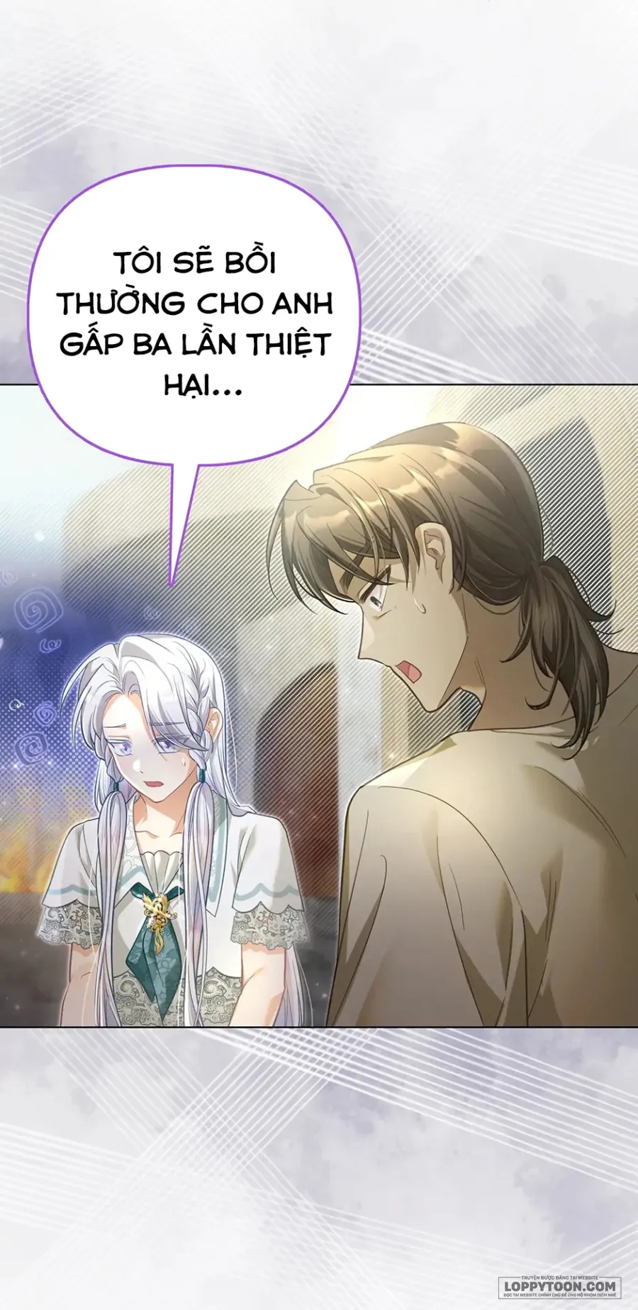 Phương Pháp Trồng Lúa Đặc Biệt Của Ác Nữ - Chap 46