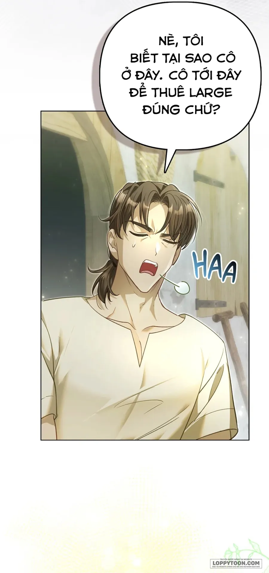 Phương Pháp Trồng Lúa Đặc Biệt Của Ác Nữ - Chap 46