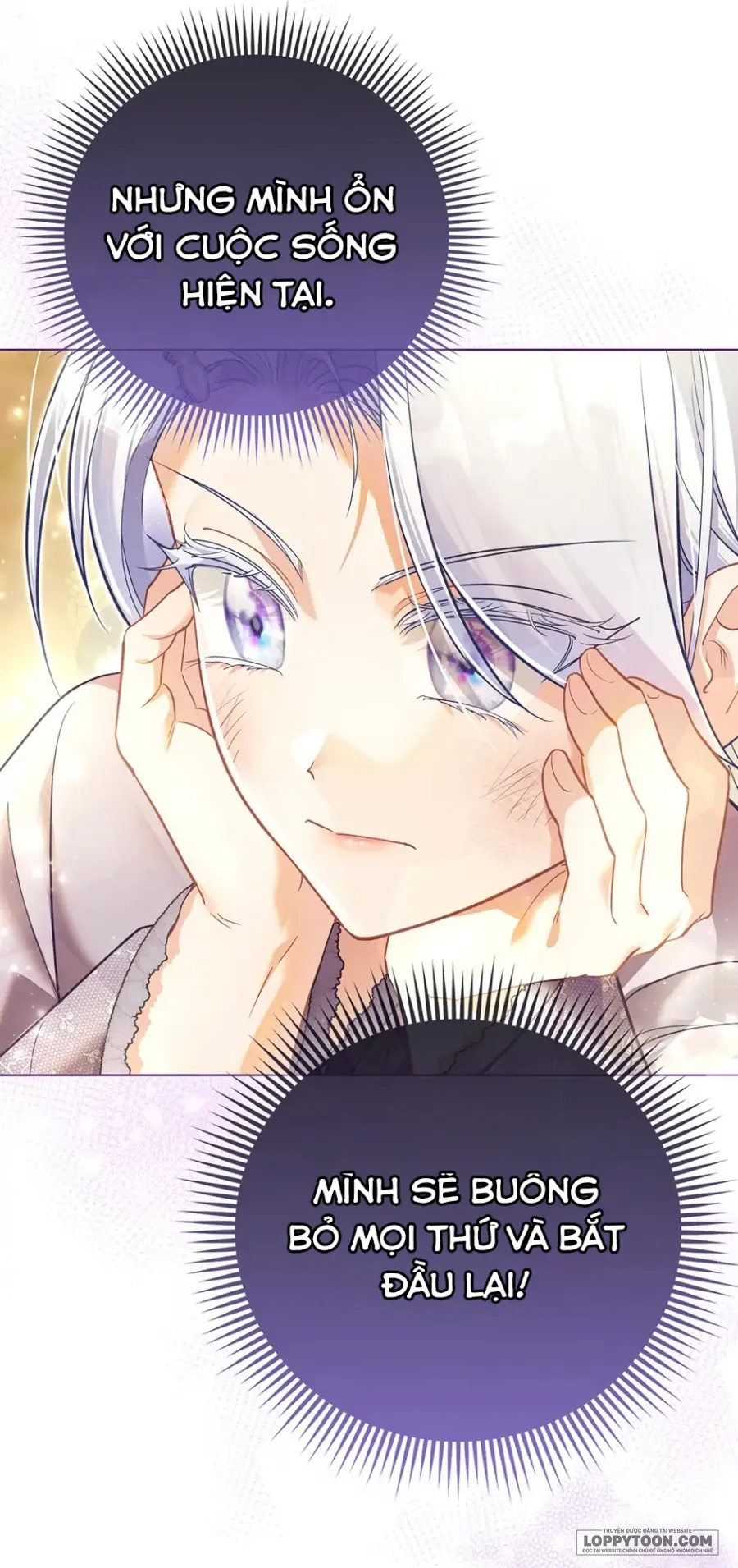 Phương Pháp Trồng Lúa Đặc Biệt Của Ác Nữ - Chap 46