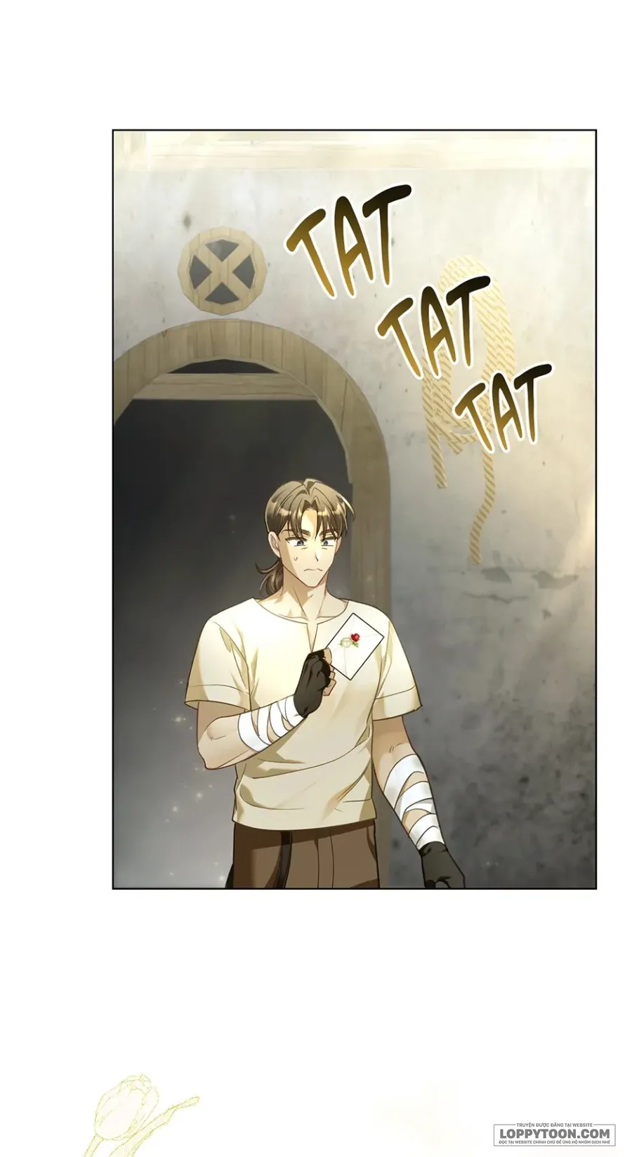 Phương Pháp Trồng Lúa Đặc Biệt Của Ác Nữ - Chap 46