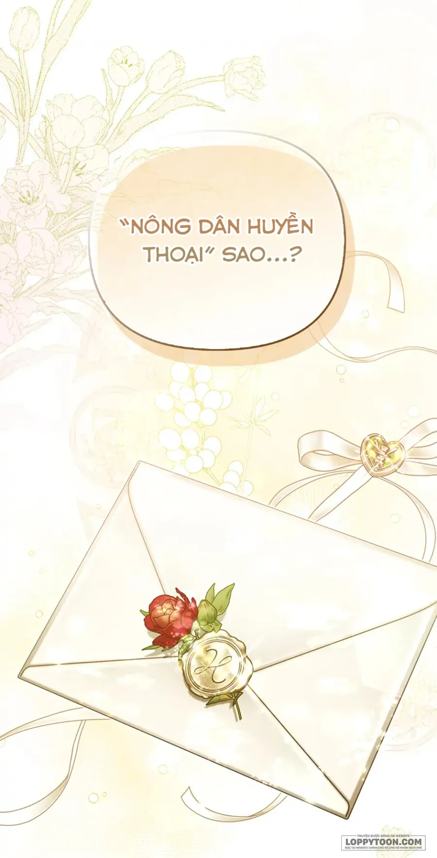 Phương Pháp Trồng Lúa Đặc Biệt Của Ác Nữ - Chap 46