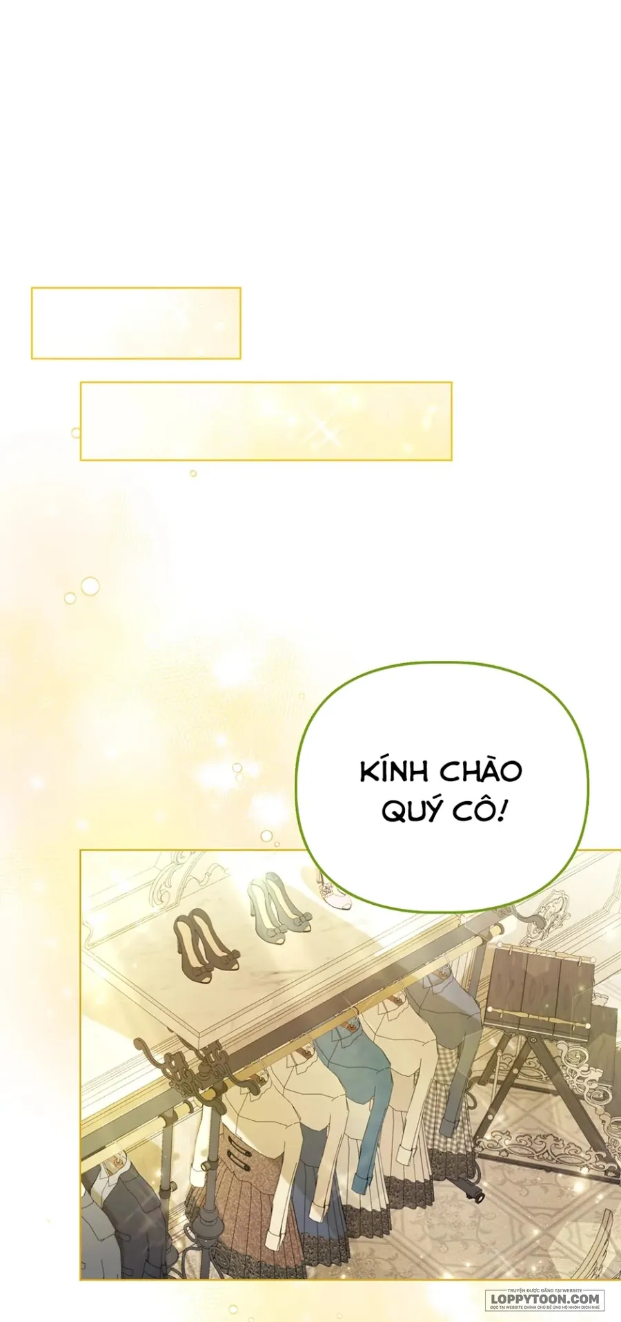 Phương Pháp Trồng Lúa Đặc Biệt Của Ác Nữ - Chap 46