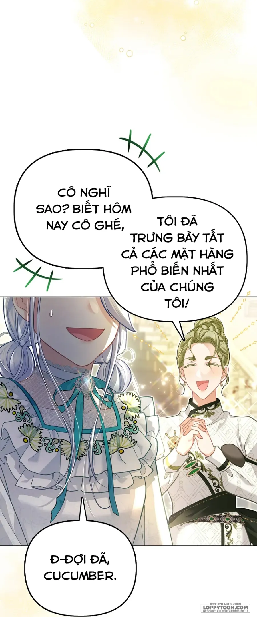 Phương Pháp Trồng Lúa Đặc Biệt Của Ác Nữ - Chap 46