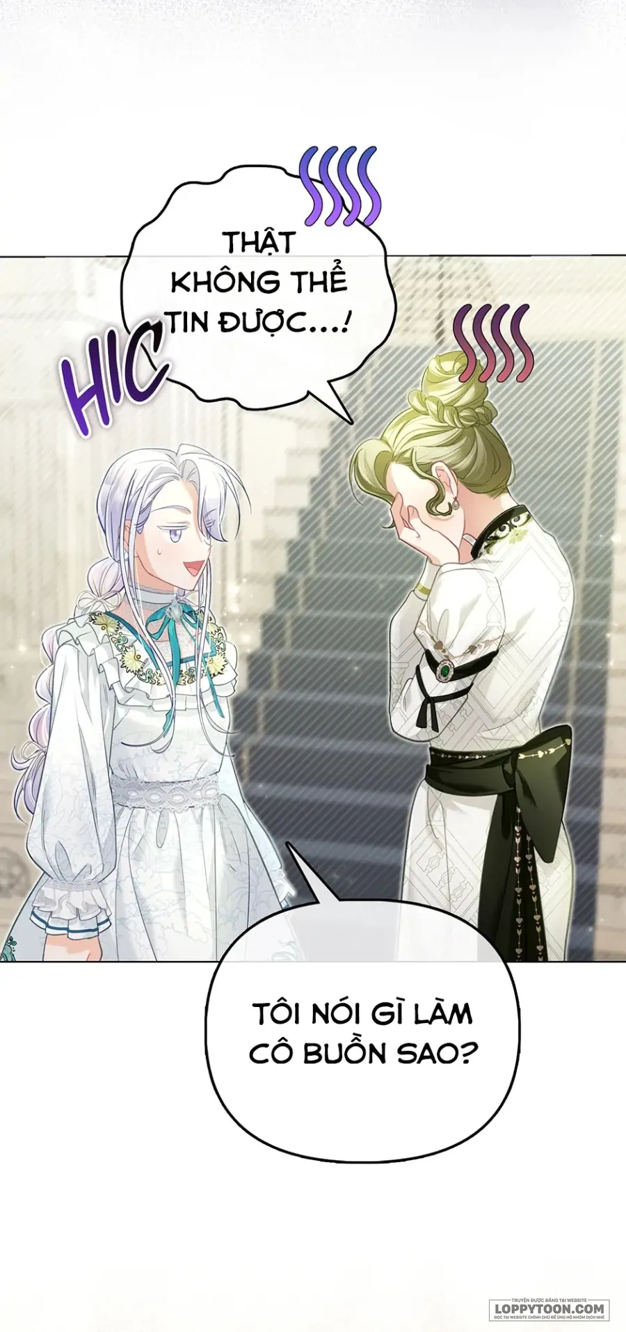 Phương Pháp Trồng Lúa Đặc Biệt Của Ác Nữ - Chap 46