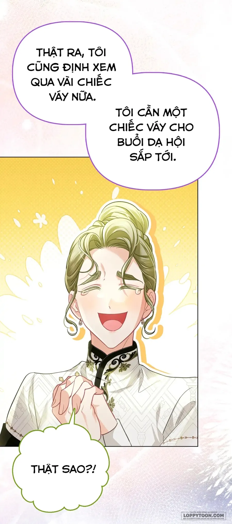 Phương Pháp Trồng Lúa Đặc Biệt Của Ác Nữ - Chap 46
