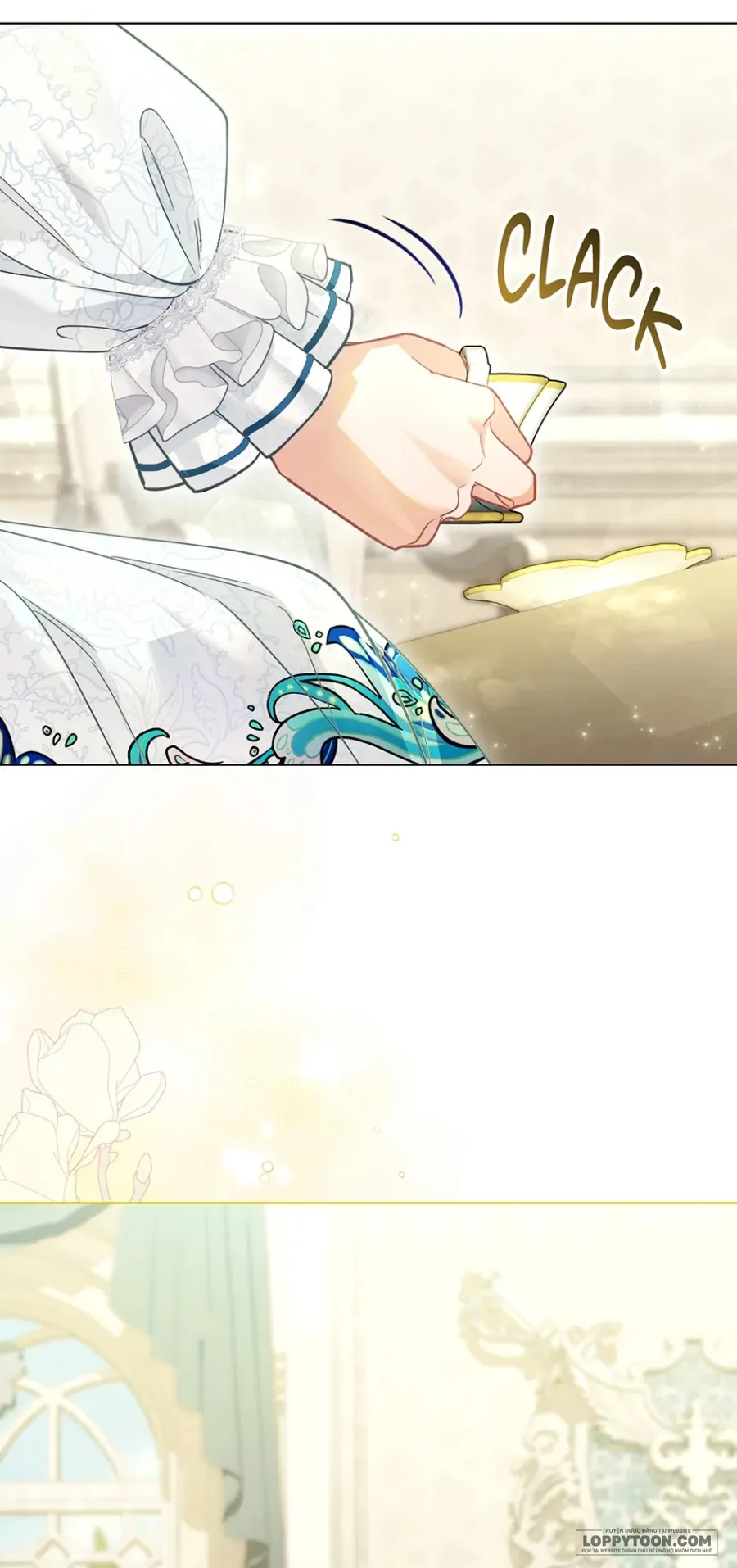 Phương Pháp Trồng Lúa Đặc Biệt Của Ác Nữ - Chap 46