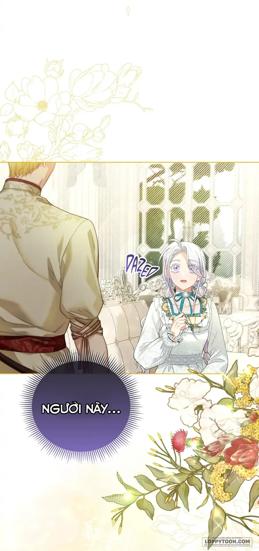 Phương Pháp Trồng Lúa Đặc Biệt Của Ác Nữ - Chap 46