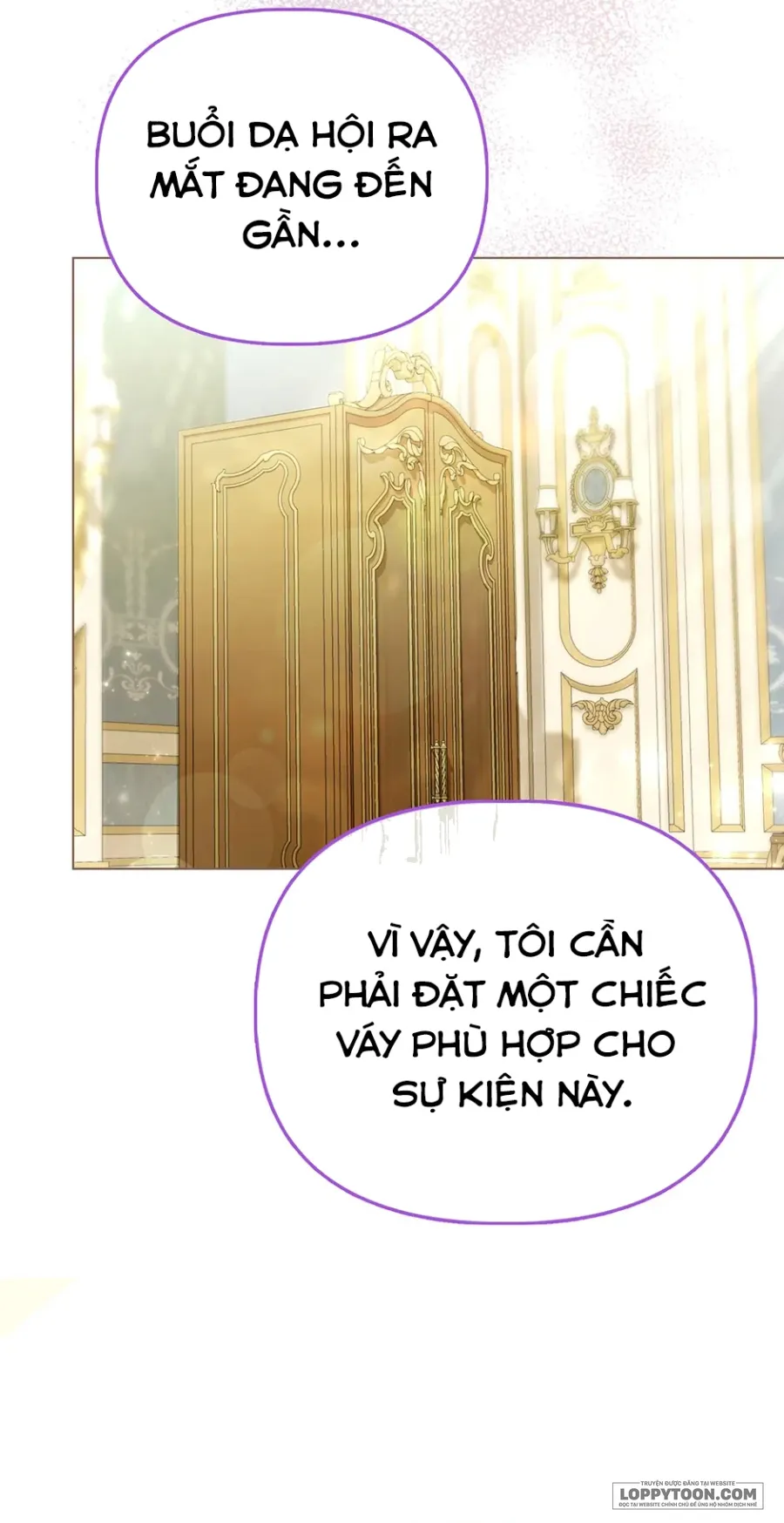Phương Pháp Trồng Lúa Đặc Biệt Của Ác Nữ - Chap 46