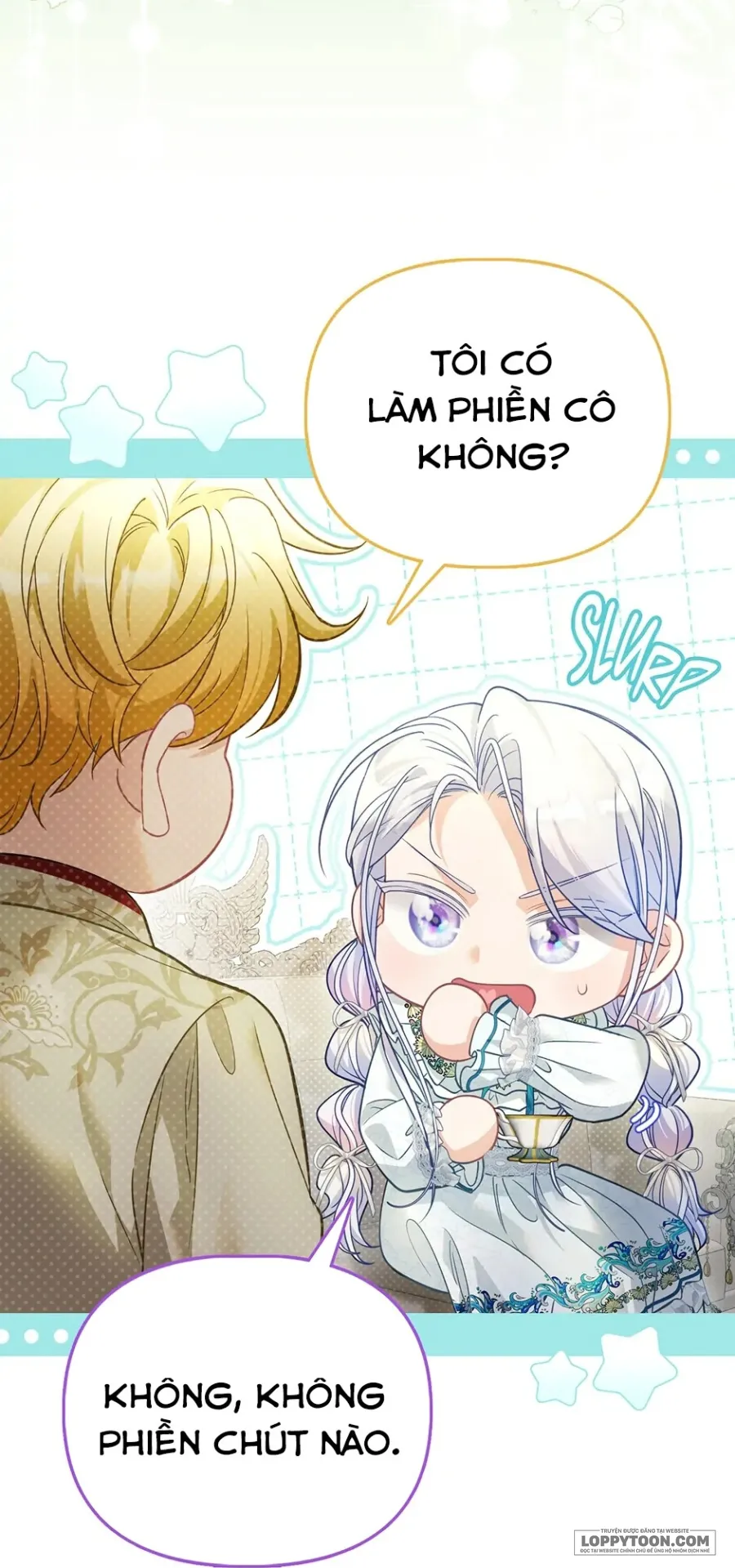 Phương Pháp Trồng Lúa Đặc Biệt Của Ác Nữ - Chap 47