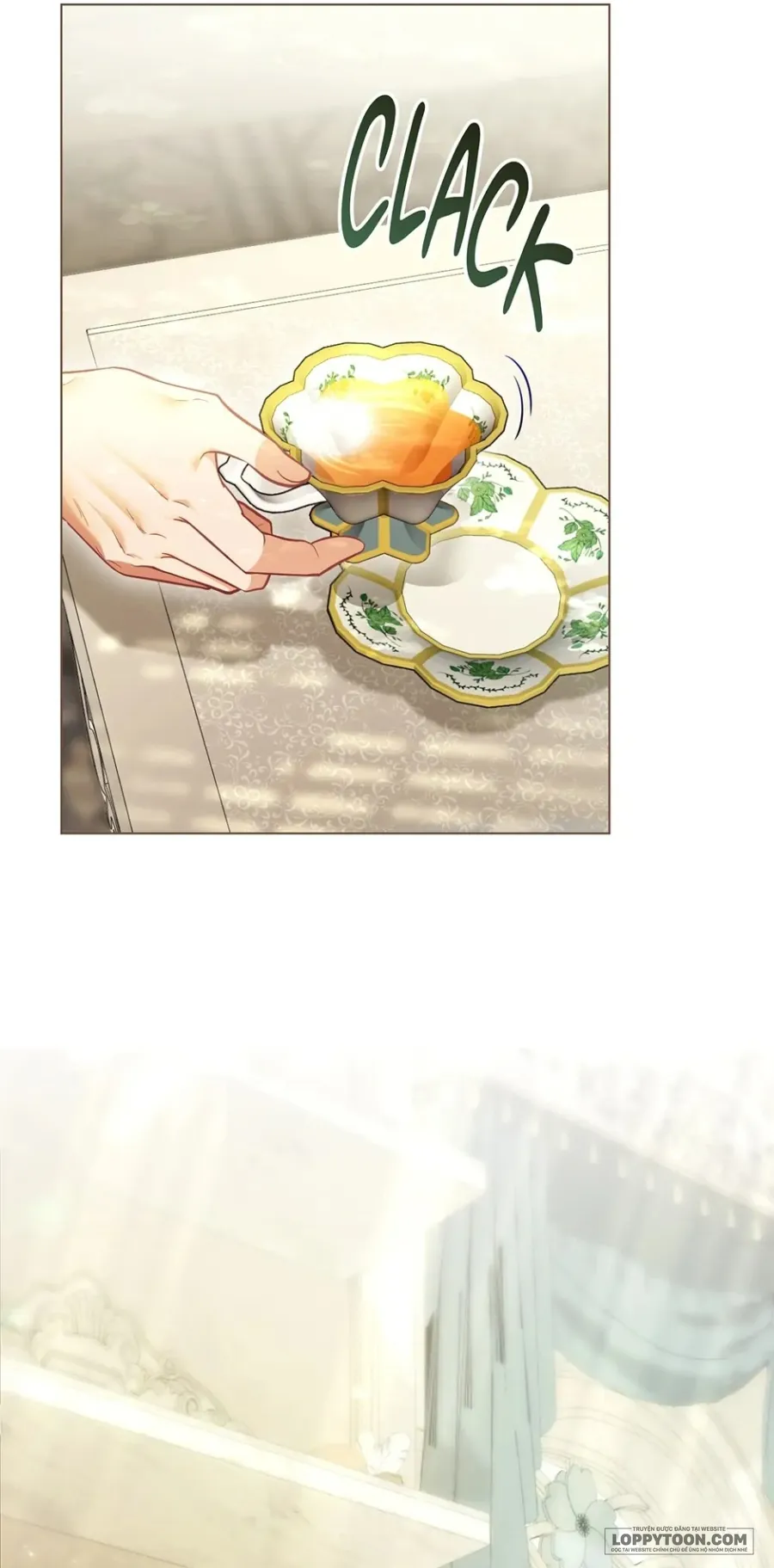 Phương Pháp Trồng Lúa Đặc Biệt Của Ác Nữ - Chap 47