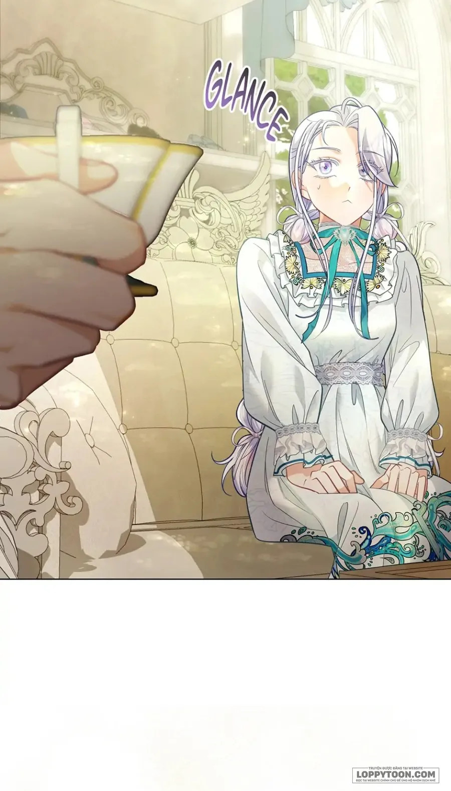 Phương Pháp Trồng Lúa Đặc Biệt Của Ác Nữ - Chap 47