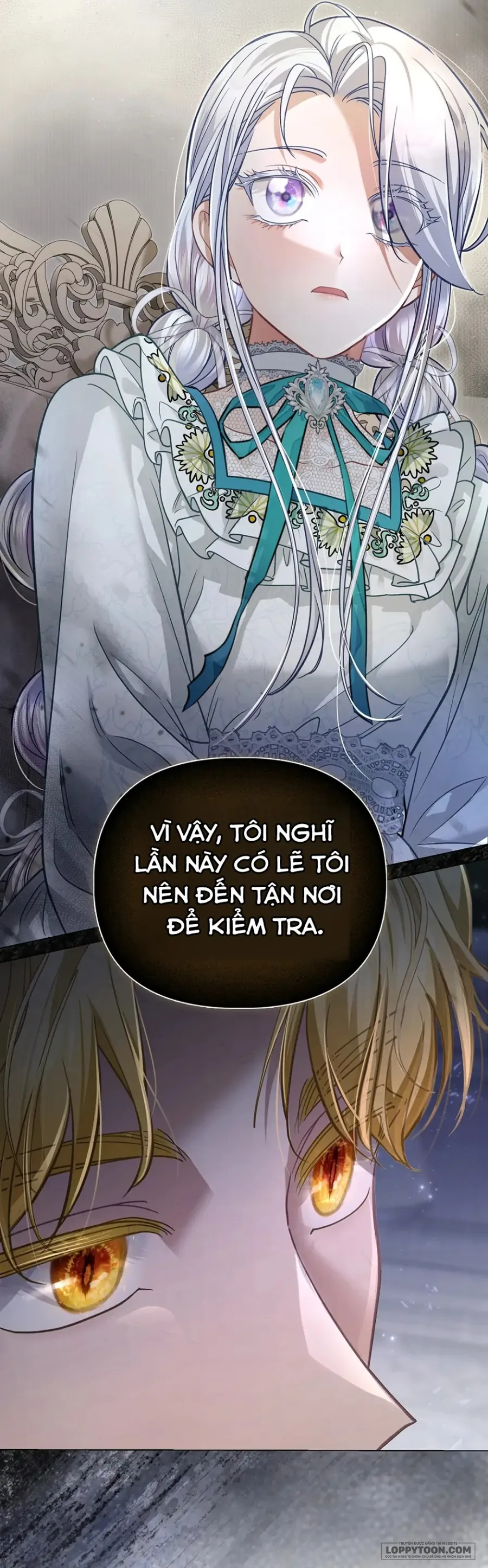 Phương Pháp Trồng Lúa Đặc Biệt Của Ác Nữ - Chap 47