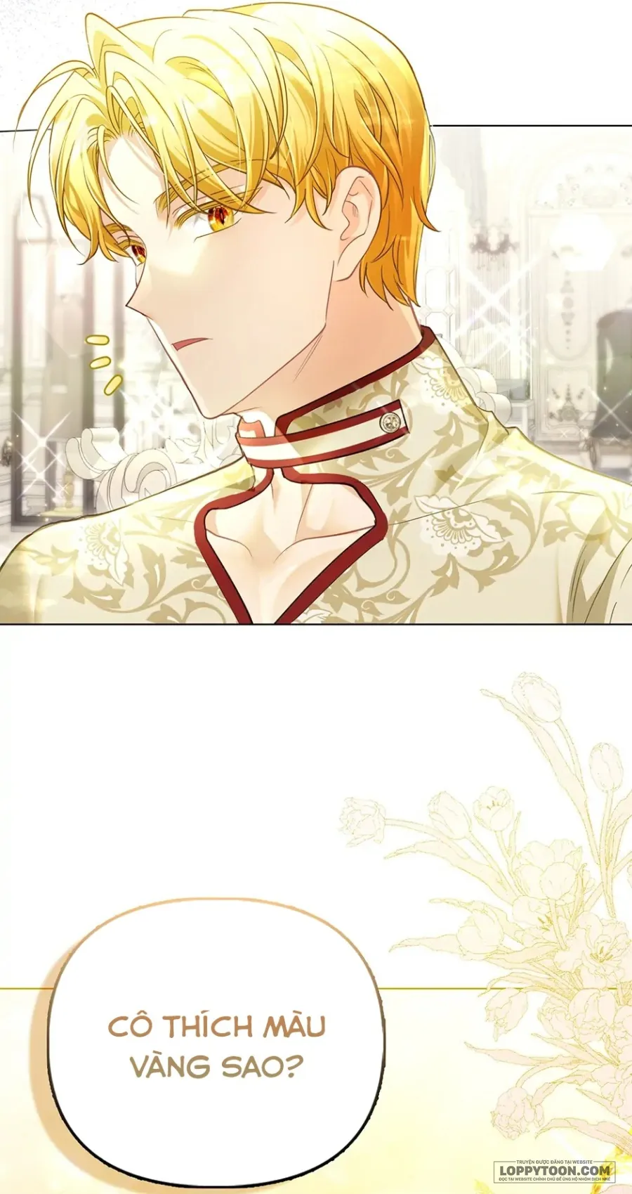 Phương Pháp Trồng Lúa Đặc Biệt Của Ác Nữ - Chap 47