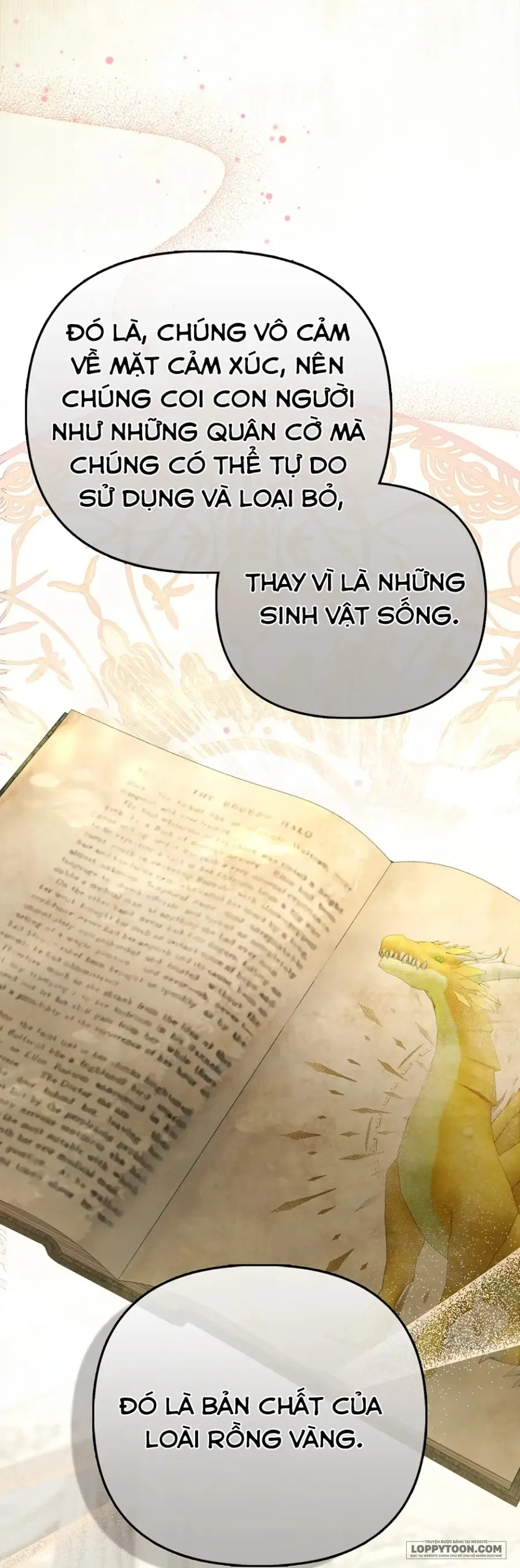 Phương Pháp Trồng Lúa Đặc Biệt Của Ác Nữ - Chap 47