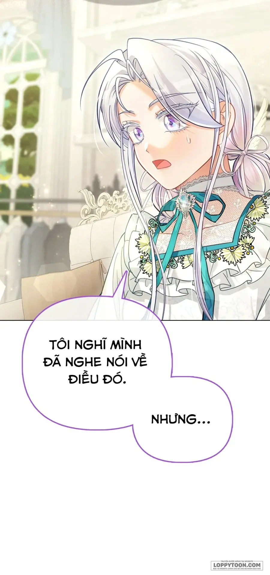 Phương Pháp Trồng Lúa Đặc Biệt Của Ác Nữ - Chap 47