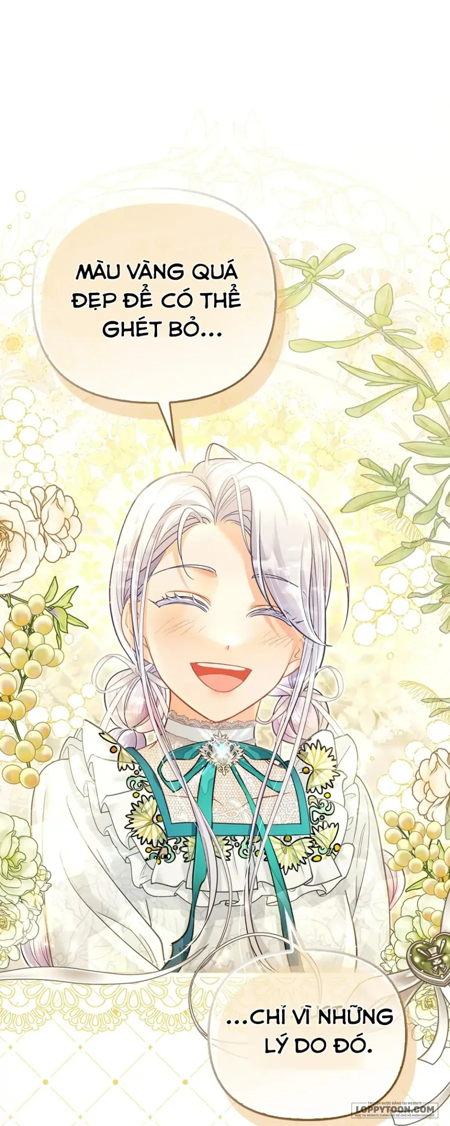 Phương Pháp Trồng Lúa Đặc Biệt Của Ác Nữ - Chap 47
