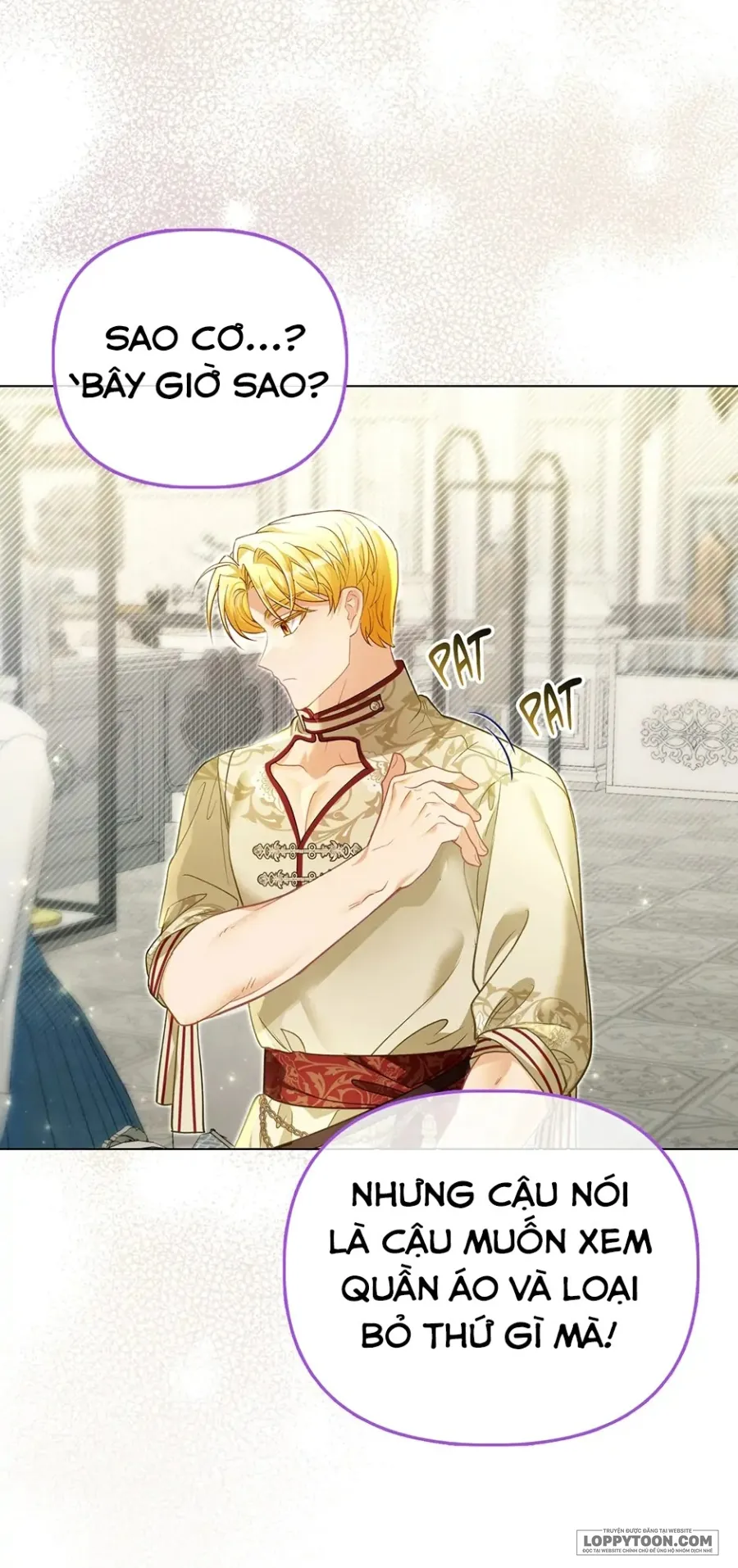 Phương Pháp Trồng Lúa Đặc Biệt Của Ác Nữ - Chap 47