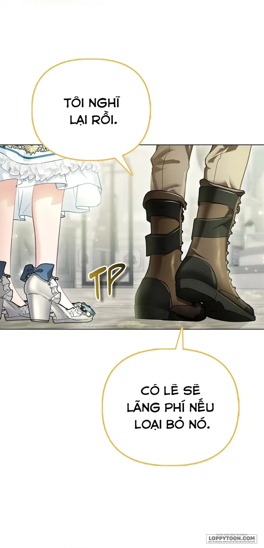 Phương Pháp Trồng Lúa Đặc Biệt Của Ác Nữ - Chap 47