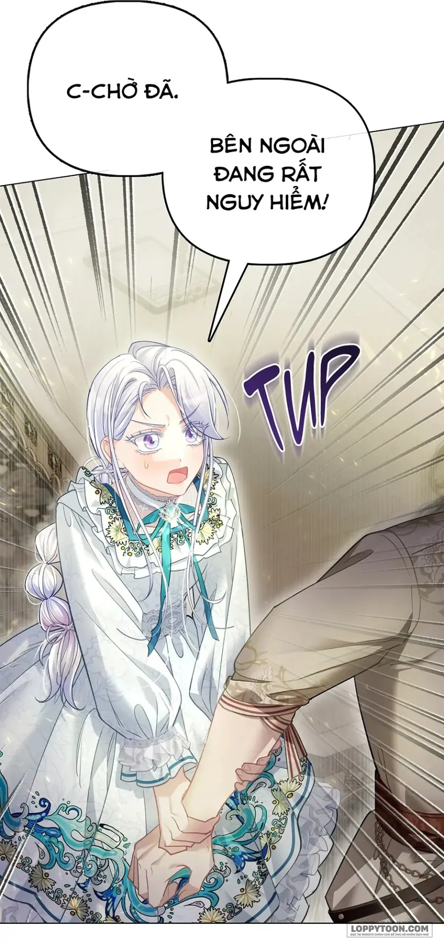 Phương Pháp Trồng Lúa Đặc Biệt Của Ác Nữ - Chap 47