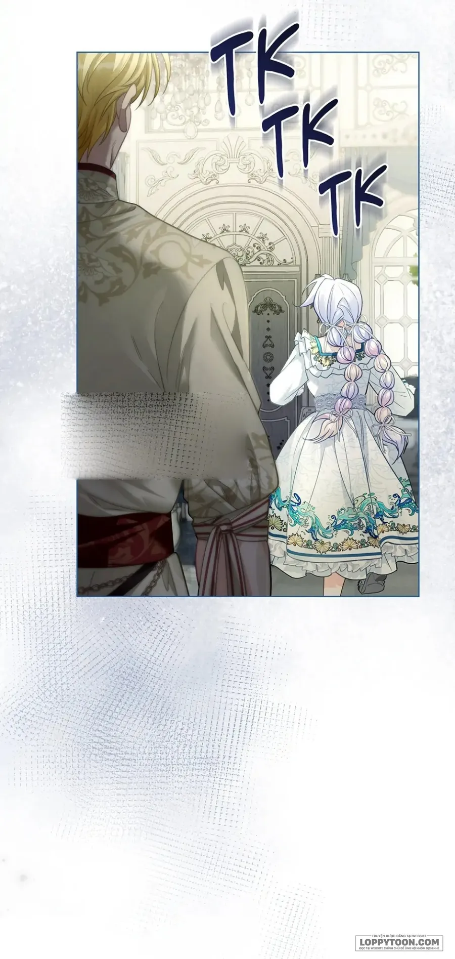 Phương Pháp Trồng Lúa Đặc Biệt Của Ác Nữ - Chap 47