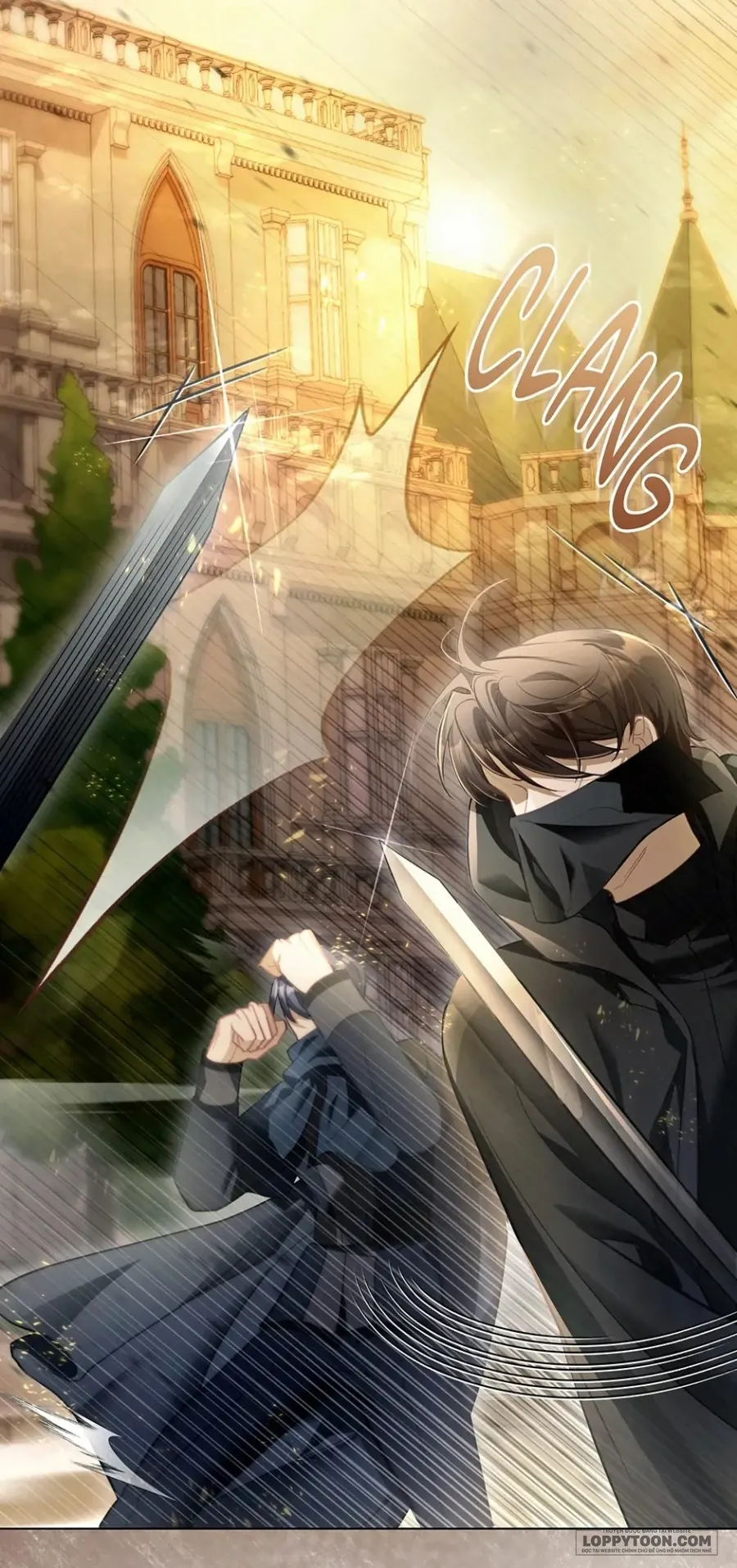 Phương Pháp Trồng Lúa Đặc Biệt Của Ác Nữ - Chap 47