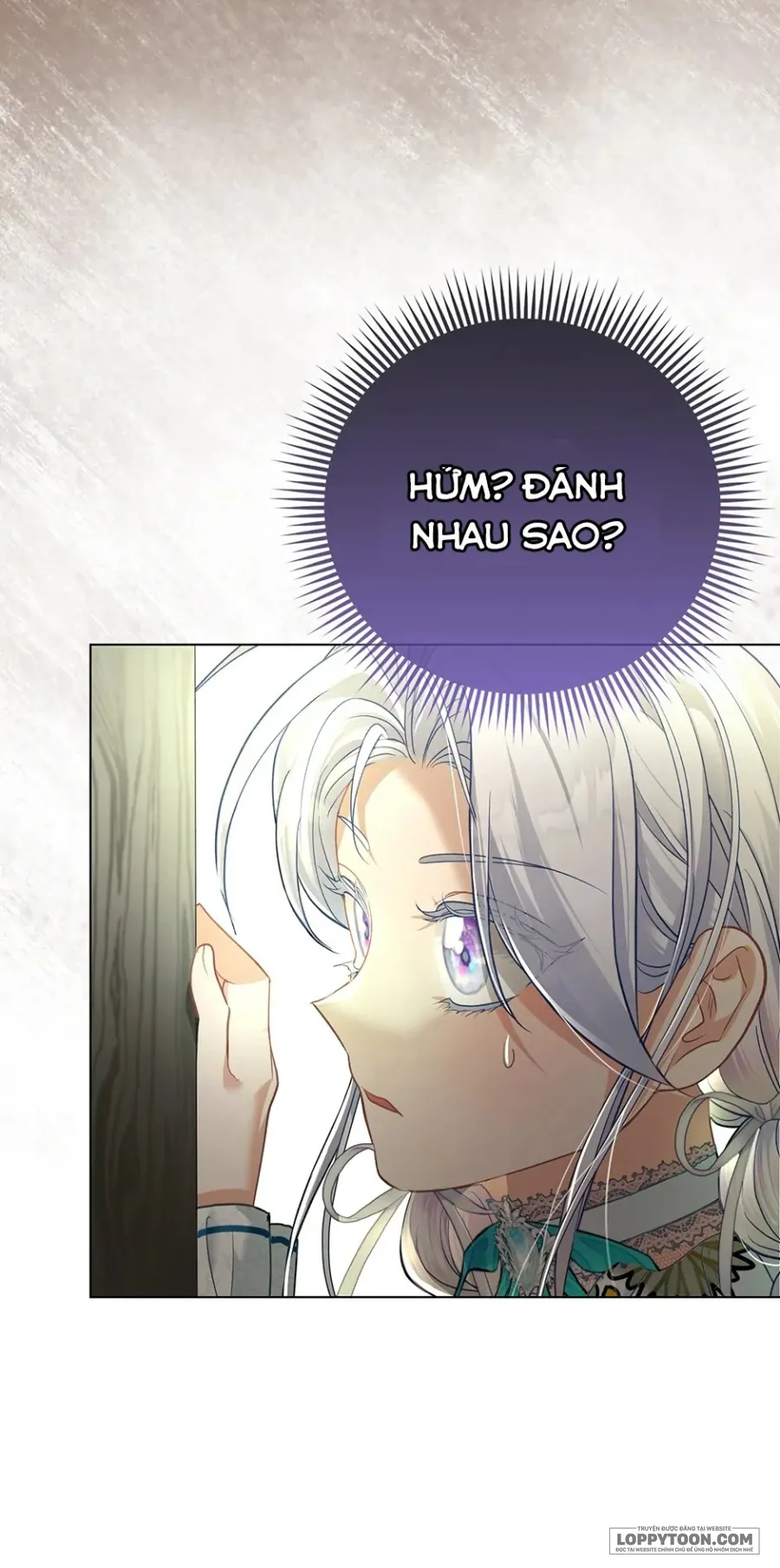 Phương Pháp Trồng Lúa Đặc Biệt Của Ác Nữ - Chap 47