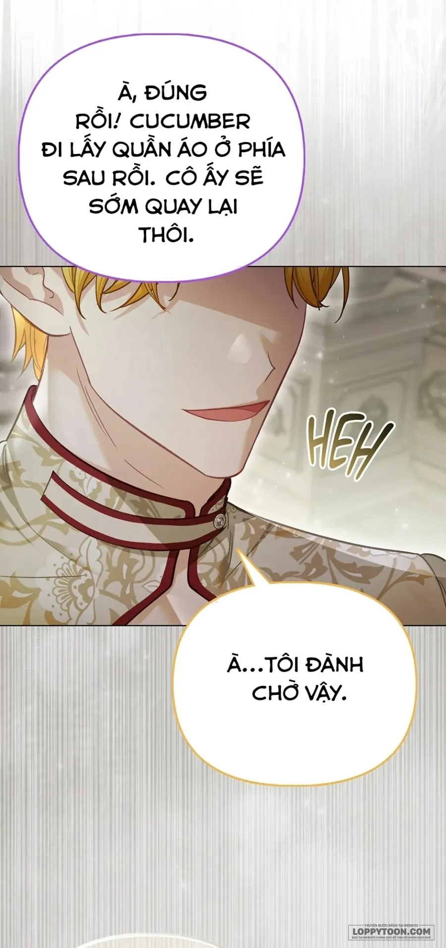 Phương Pháp Trồng Lúa Đặc Biệt Của Ác Nữ - Chap 47