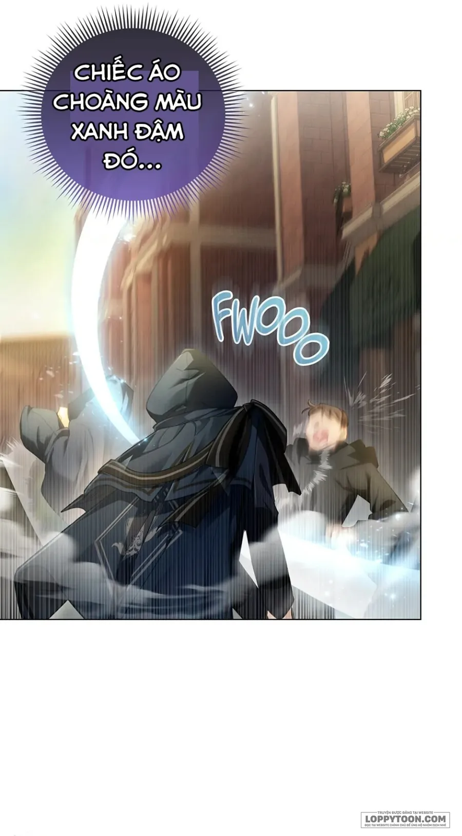 Phương Pháp Trồng Lúa Đặc Biệt Của Ác Nữ - Chap 47