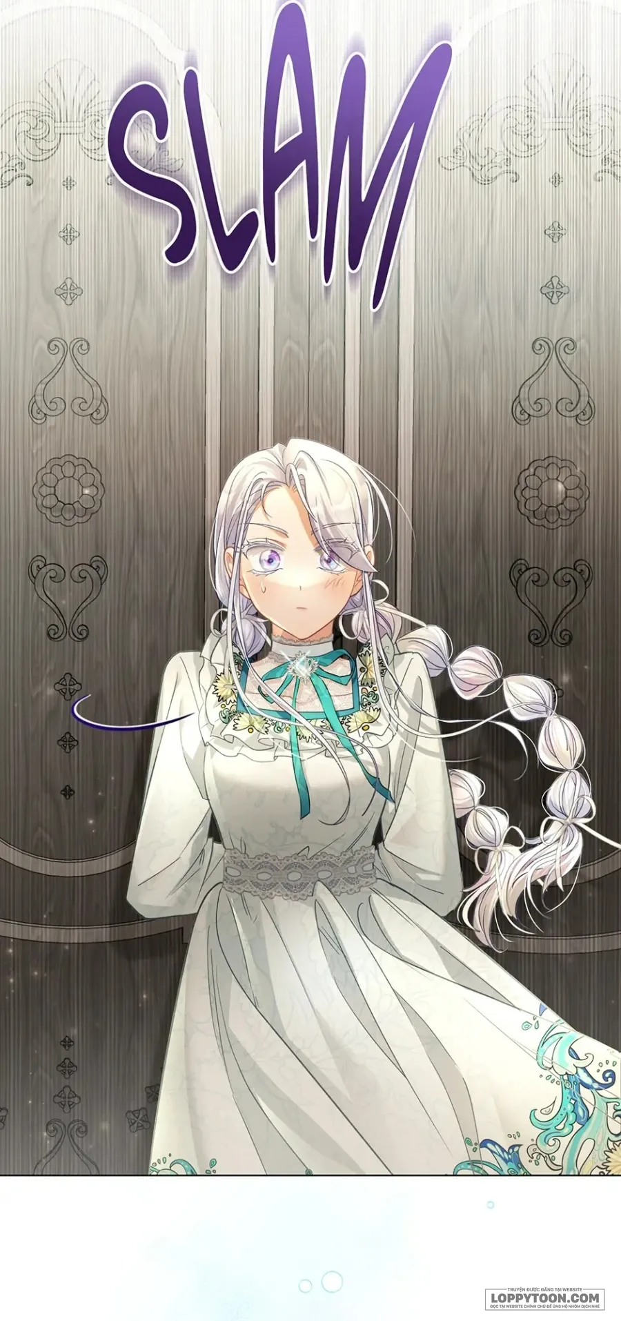 Phương Pháp Trồng Lúa Đặc Biệt Của Ác Nữ - Chap 47