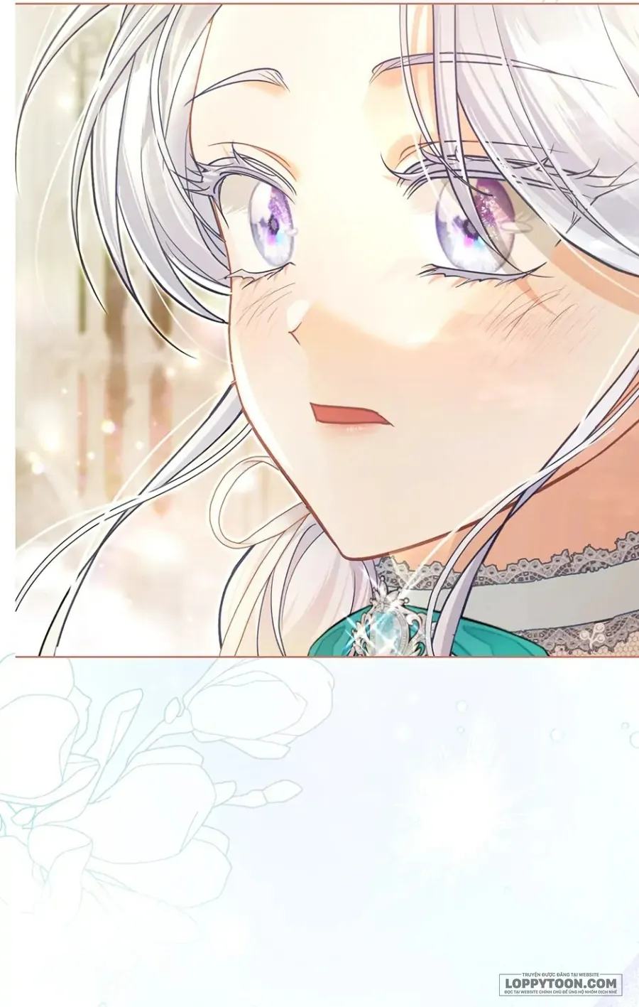 Phương Pháp Trồng Lúa Đặc Biệt Của Ác Nữ - Chap 47