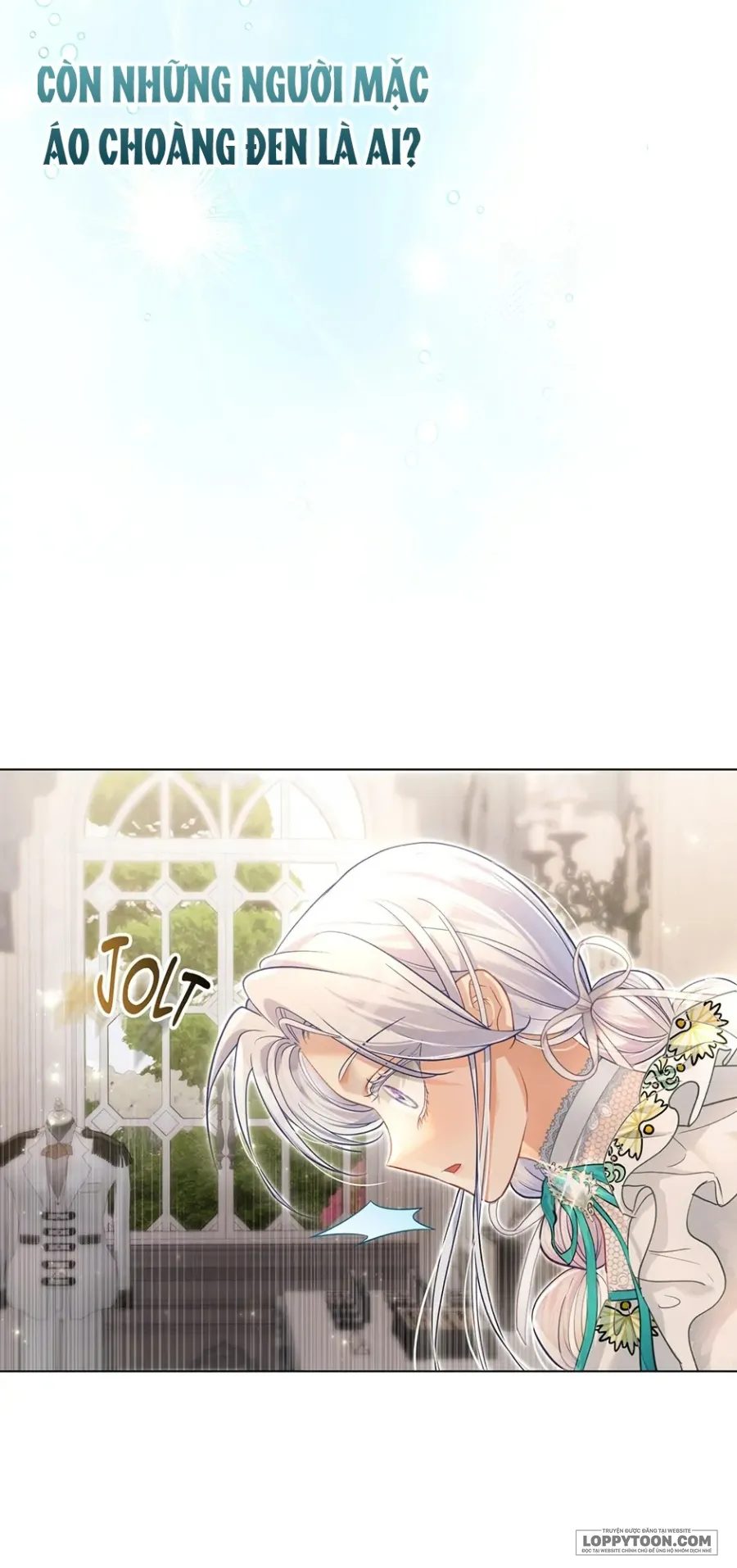 Phương Pháp Trồng Lúa Đặc Biệt Của Ác Nữ - Chap 47