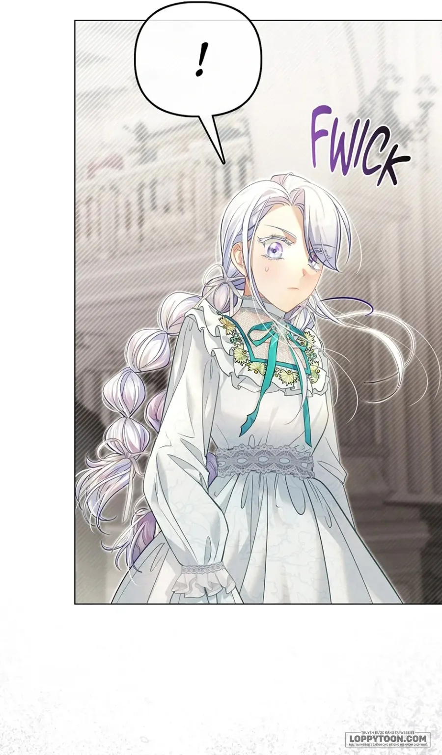 Phương Pháp Trồng Lúa Đặc Biệt Của Ác Nữ - Chap 47