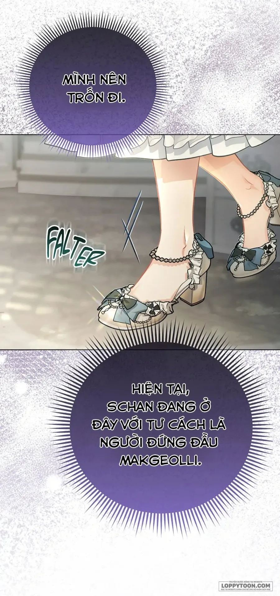 Phương Pháp Trồng Lúa Đặc Biệt Của Ác Nữ - Chap 47
