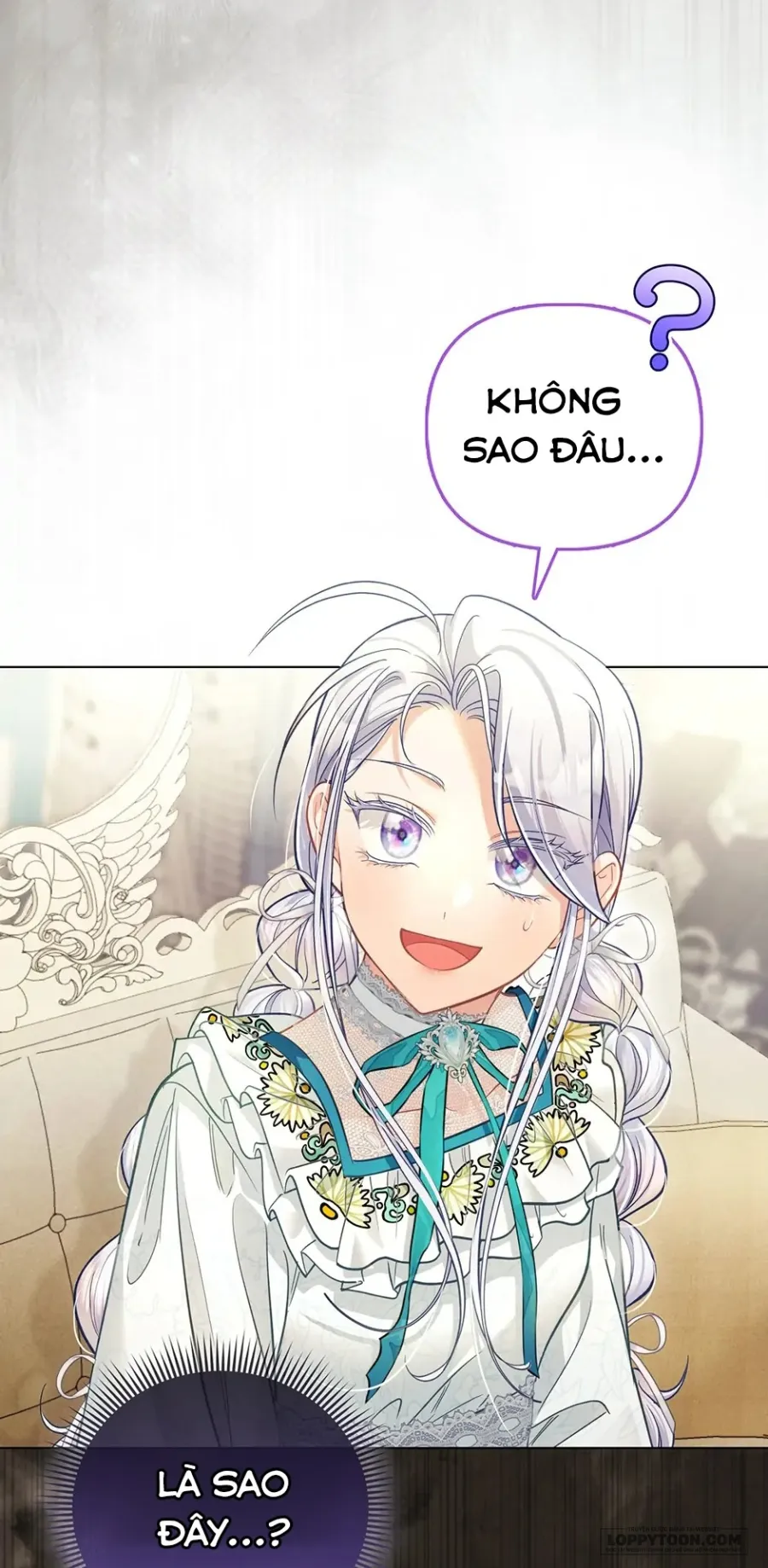 Phương Pháp Trồng Lúa Đặc Biệt Của Ác Nữ - Chap 47
