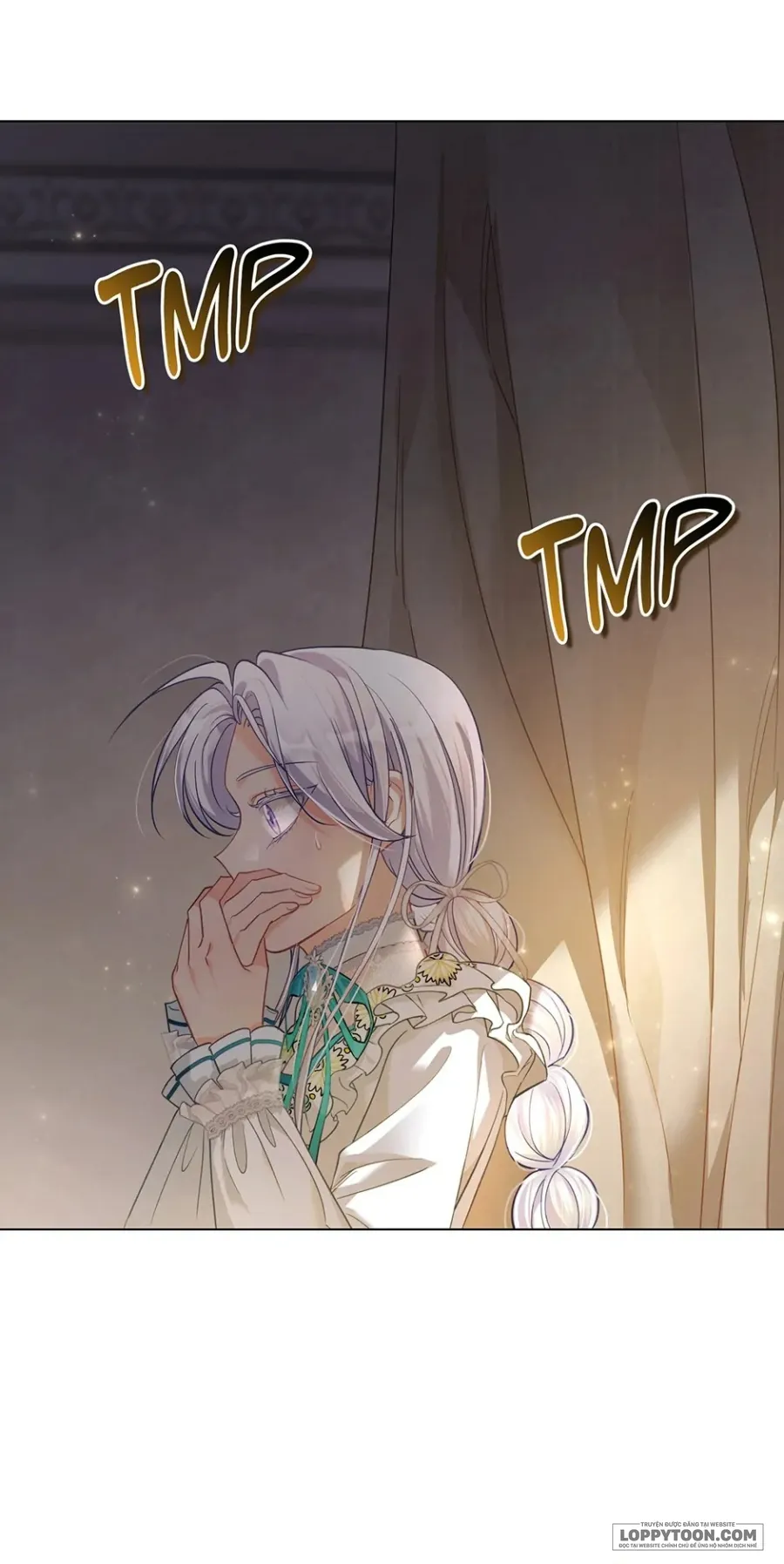 Phương Pháp Trồng Lúa Đặc Biệt Của Ác Nữ - Chap 47
