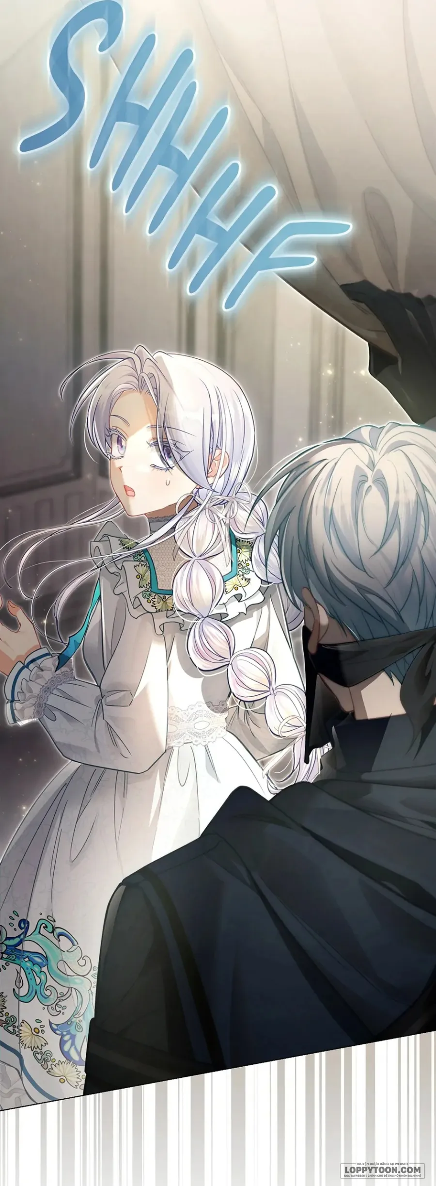 Phương Pháp Trồng Lúa Đặc Biệt Của Ác Nữ - Chap 47