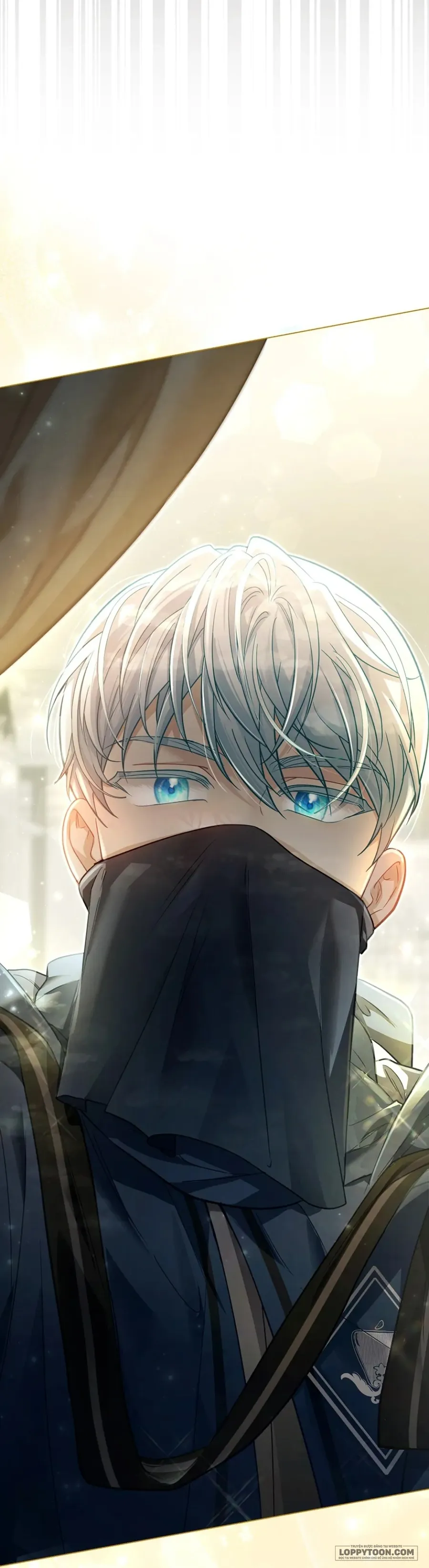 Phương Pháp Trồng Lúa Đặc Biệt Của Ác Nữ - Chap 47