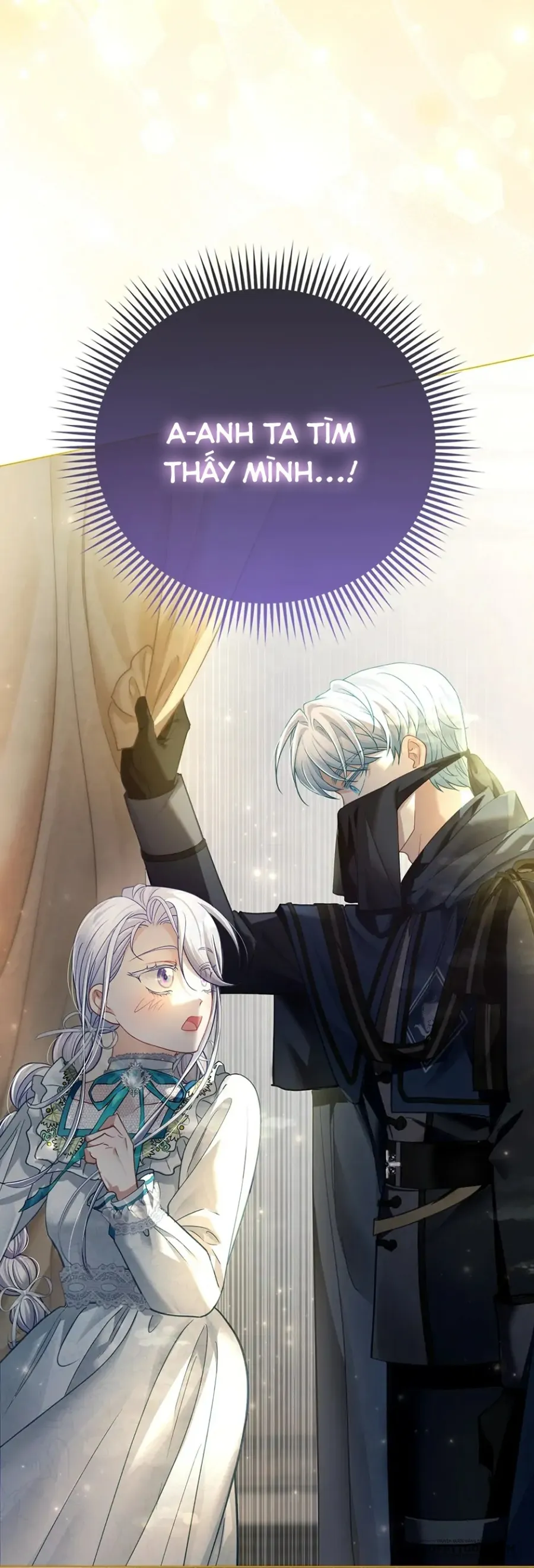 Phương Pháp Trồng Lúa Đặc Biệt Của Ác Nữ - Chap 47