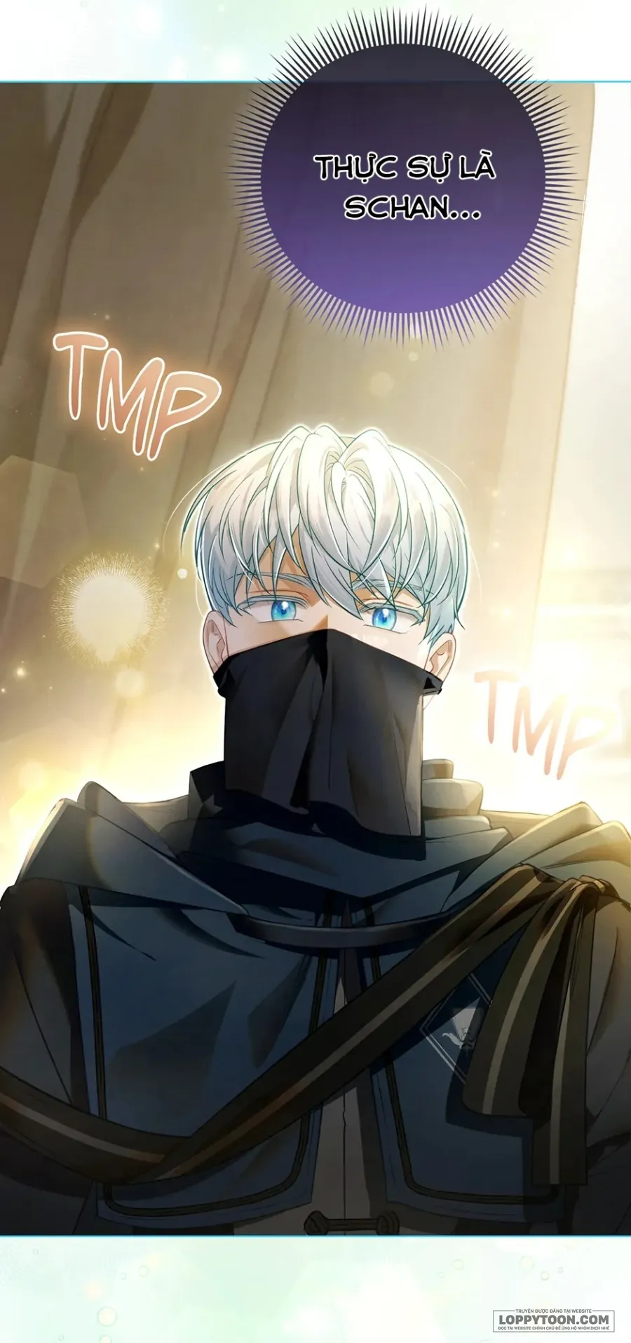 Phương Pháp Trồng Lúa Đặc Biệt Của Ác Nữ - Chap 48