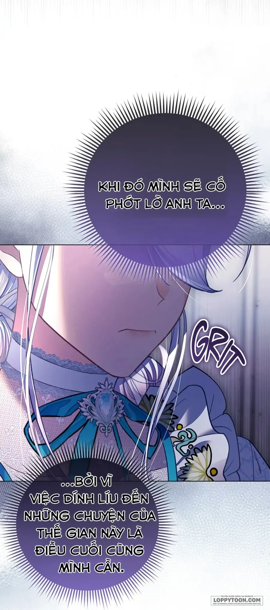 Phương Pháp Trồng Lúa Đặc Biệt Của Ác Nữ - Chap 48