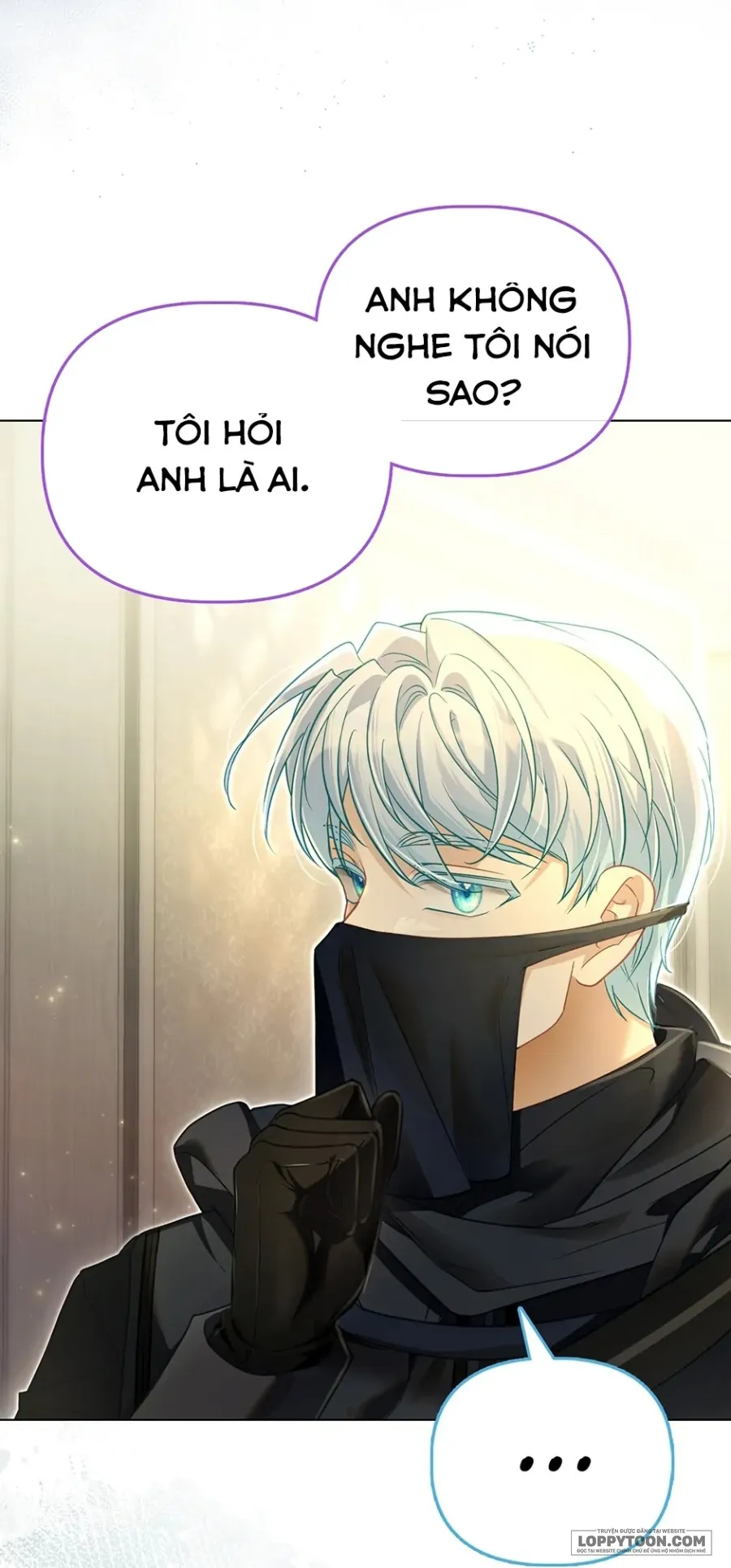 Phương Pháp Trồng Lúa Đặc Biệt Của Ác Nữ - Chap 48