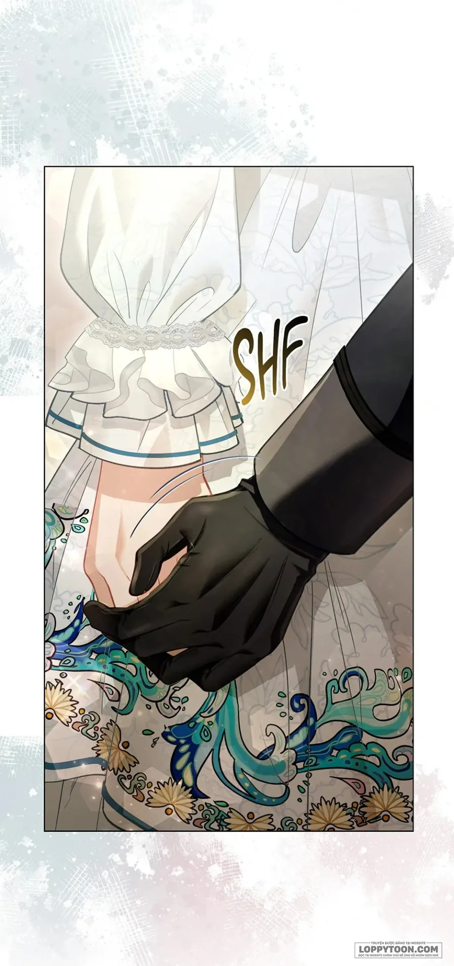 Phương Pháp Trồng Lúa Đặc Biệt Của Ác Nữ - Chap 48
