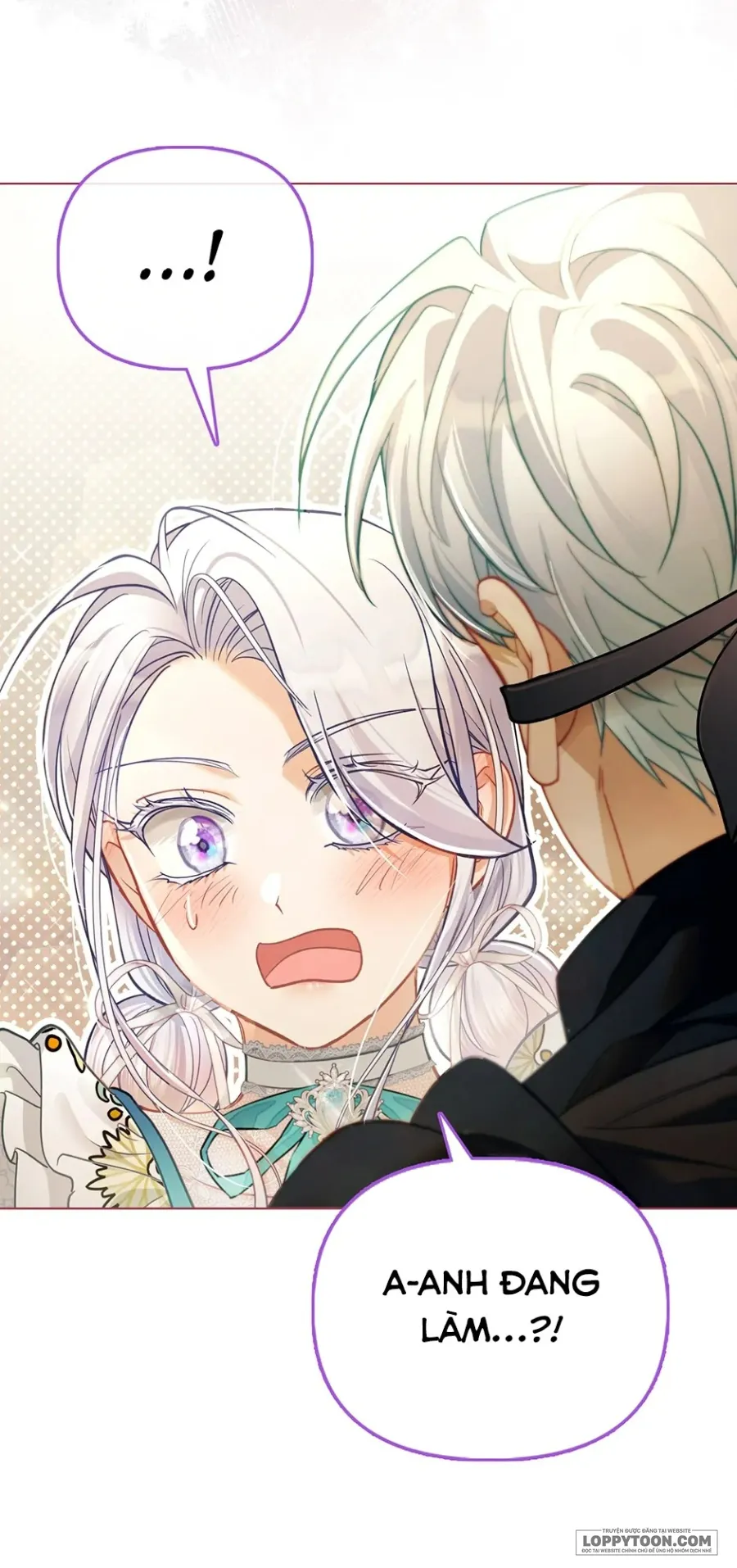 Phương Pháp Trồng Lúa Đặc Biệt Của Ác Nữ - Chap 48