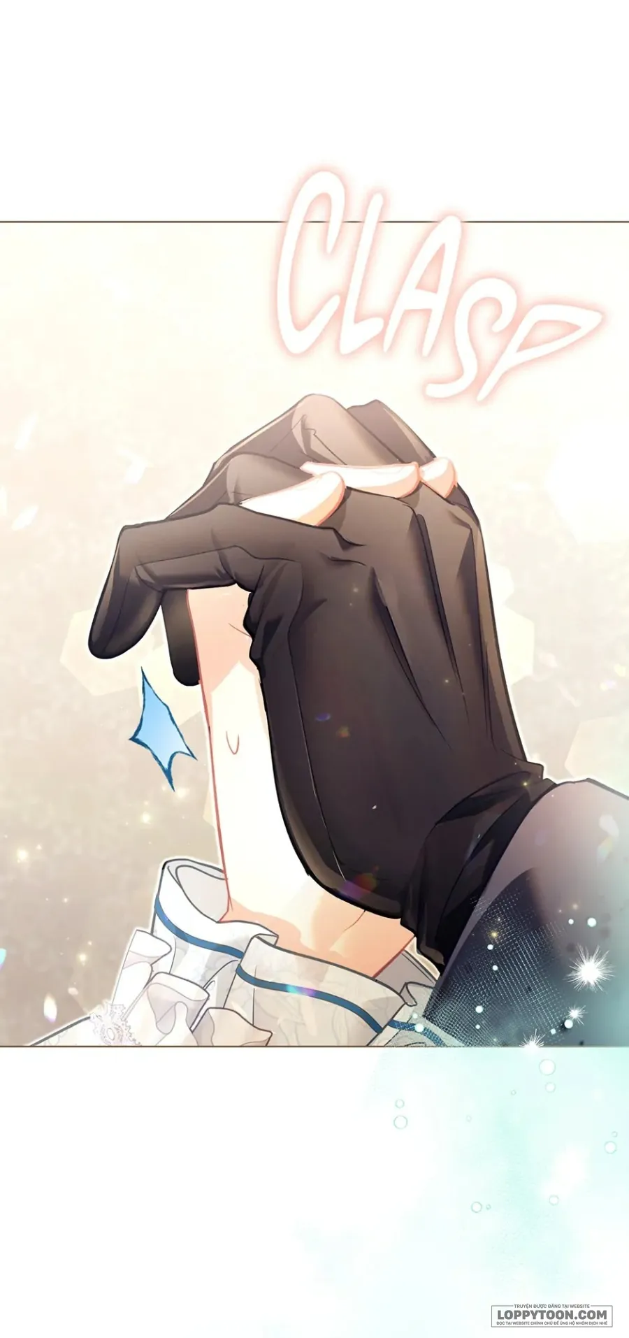 Phương Pháp Trồng Lúa Đặc Biệt Của Ác Nữ - Chap 48