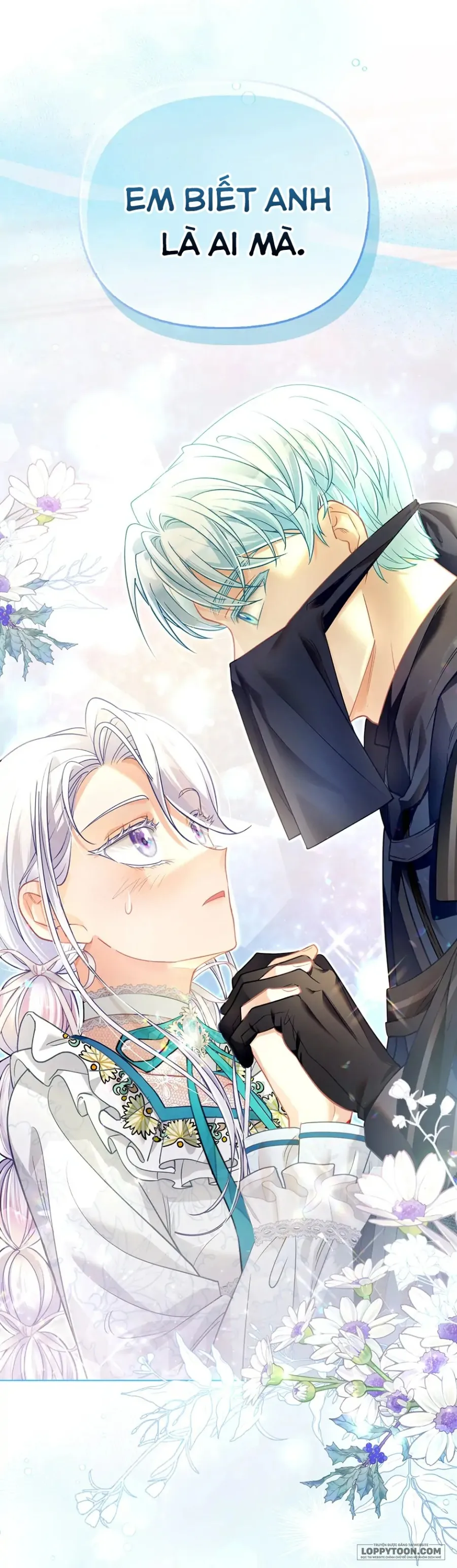 Phương Pháp Trồng Lúa Đặc Biệt Của Ác Nữ - Chap 48