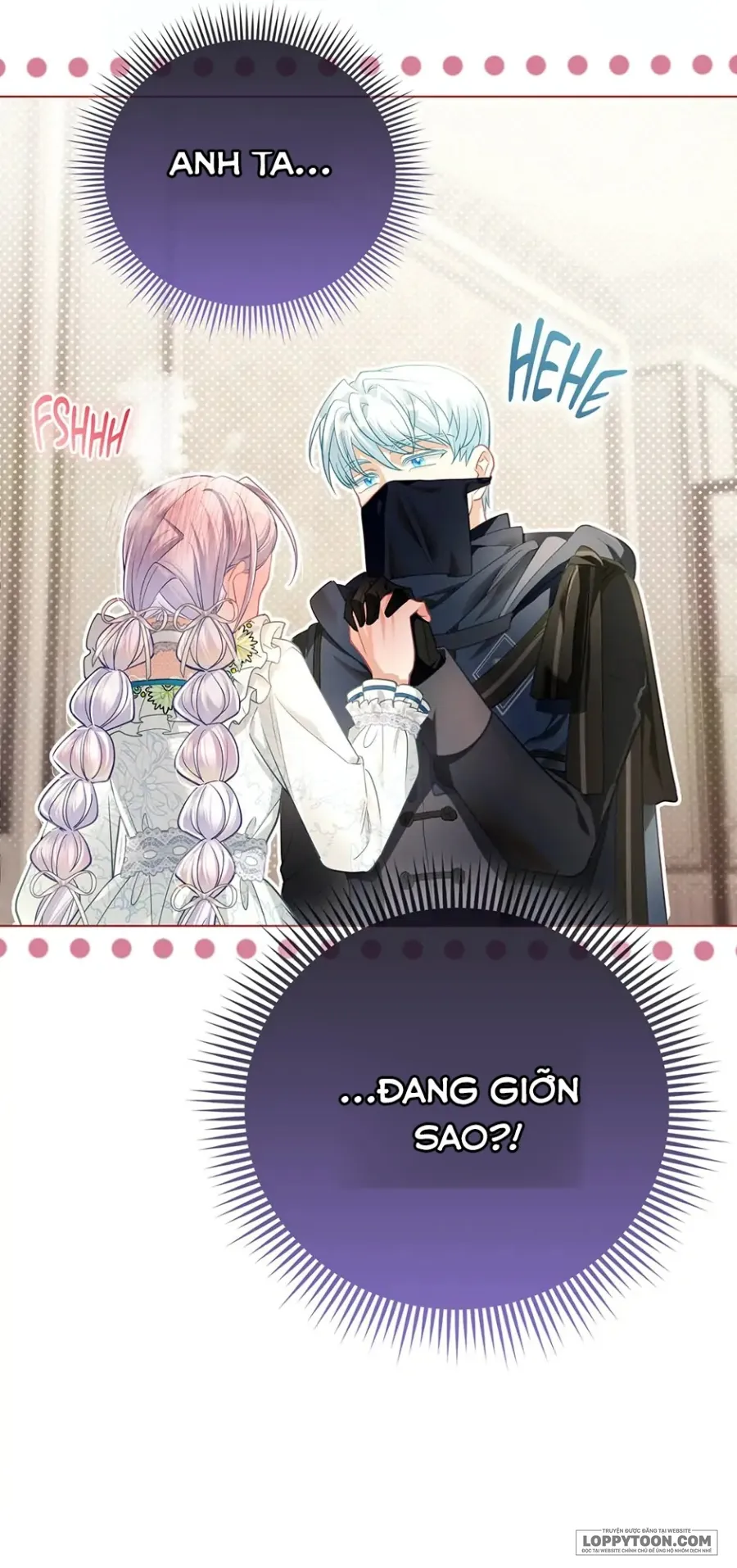 Phương Pháp Trồng Lúa Đặc Biệt Của Ác Nữ - Chap 48