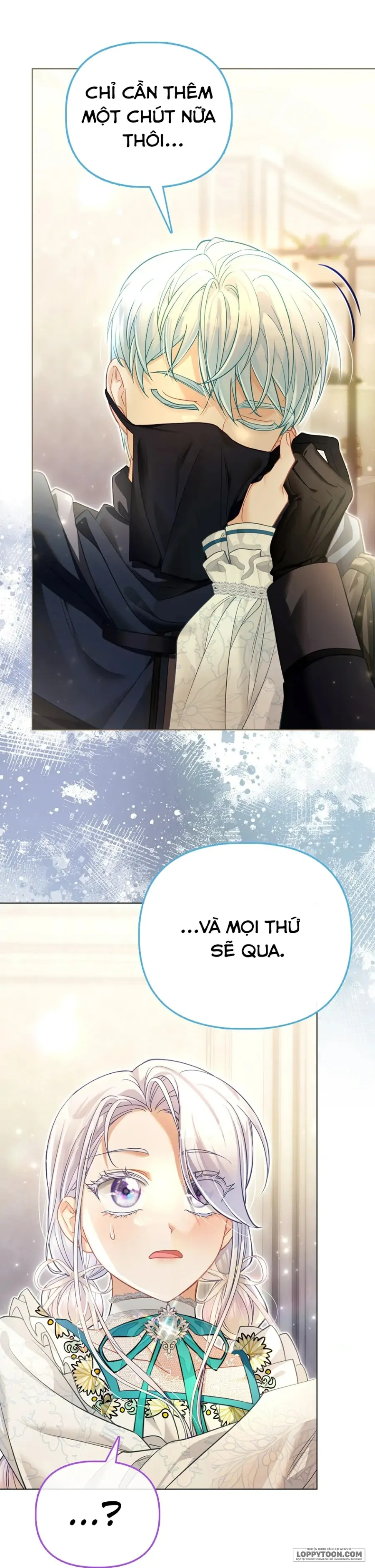 Phương Pháp Trồng Lúa Đặc Biệt Của Ác Nữ - Chap 48