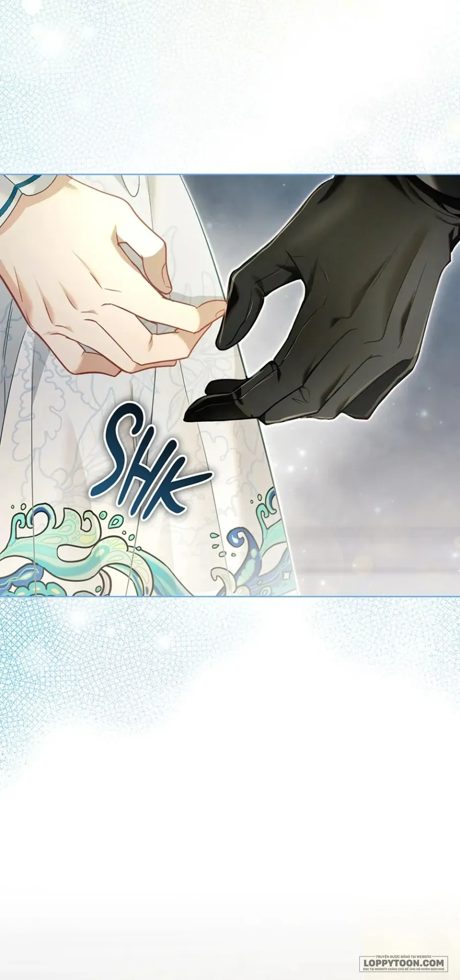 Phương Pháp Trồng Lúa Đặc Biệt Của Ác Nữ - Chap 48