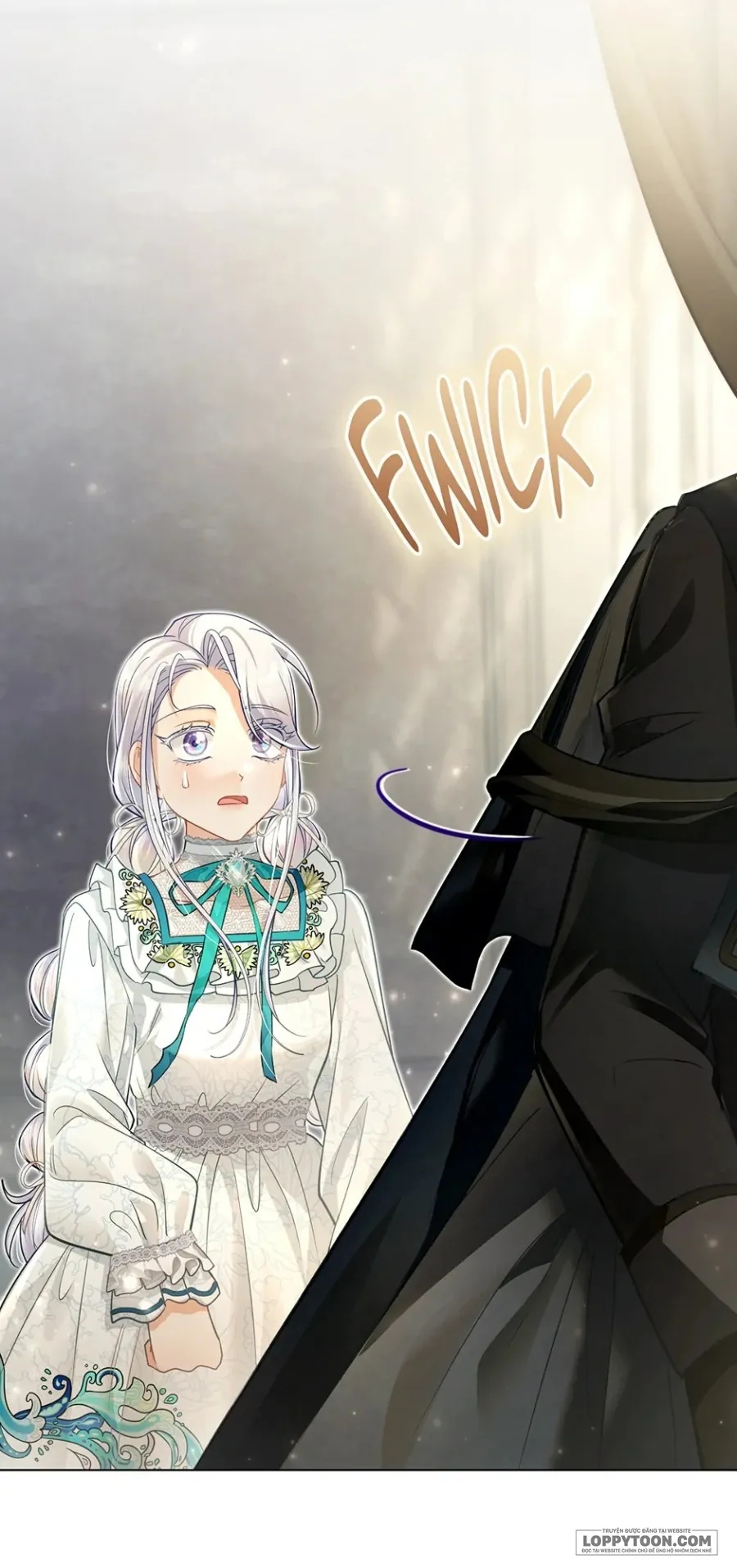 Phương Pháp Trồng Lúa Đặc Biệt Của Ác Nữ - Chap 48